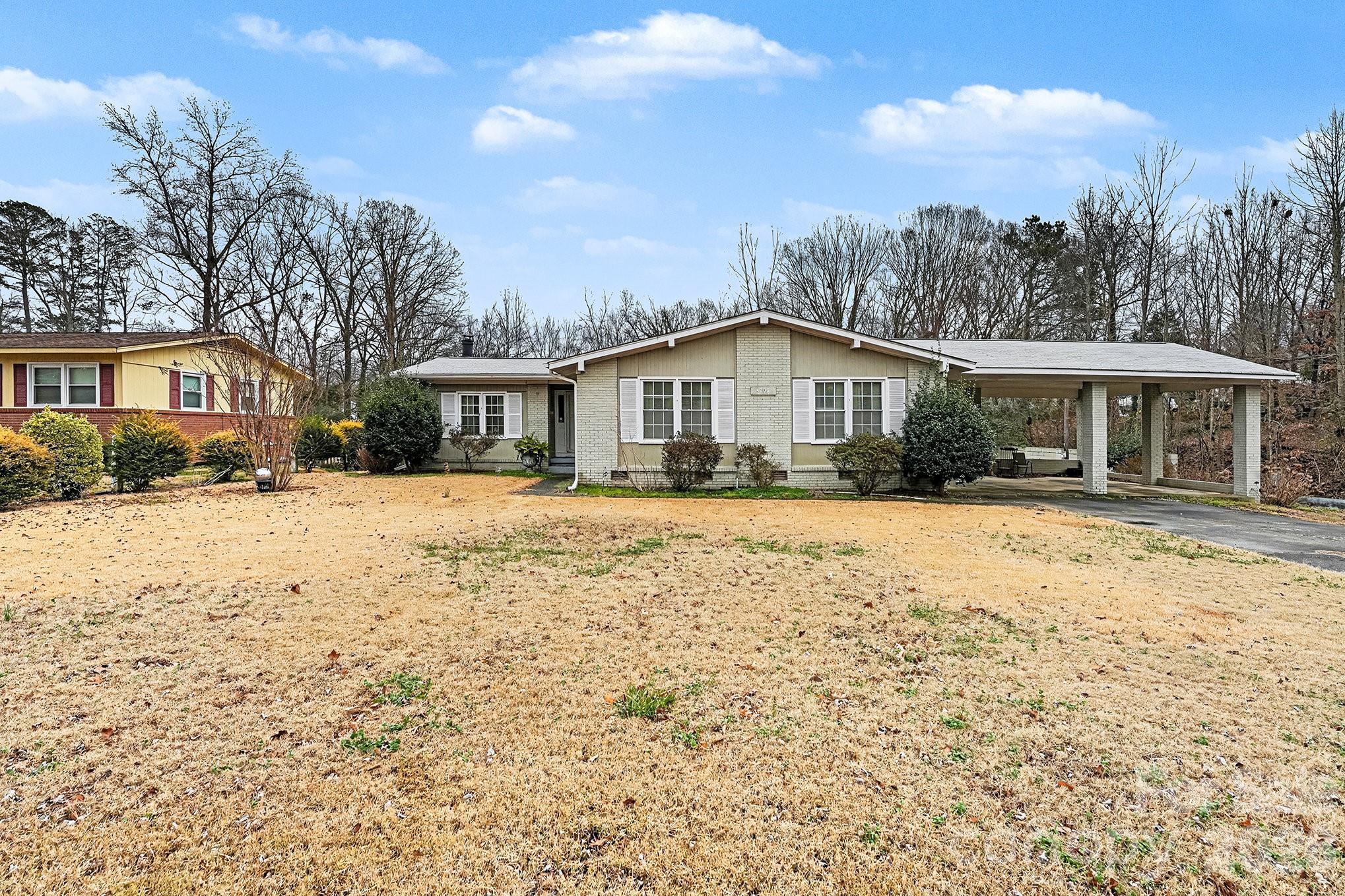 Shannon Park - Residential