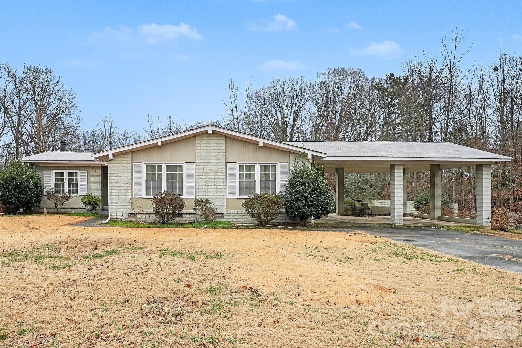 Shannon Park - Residential