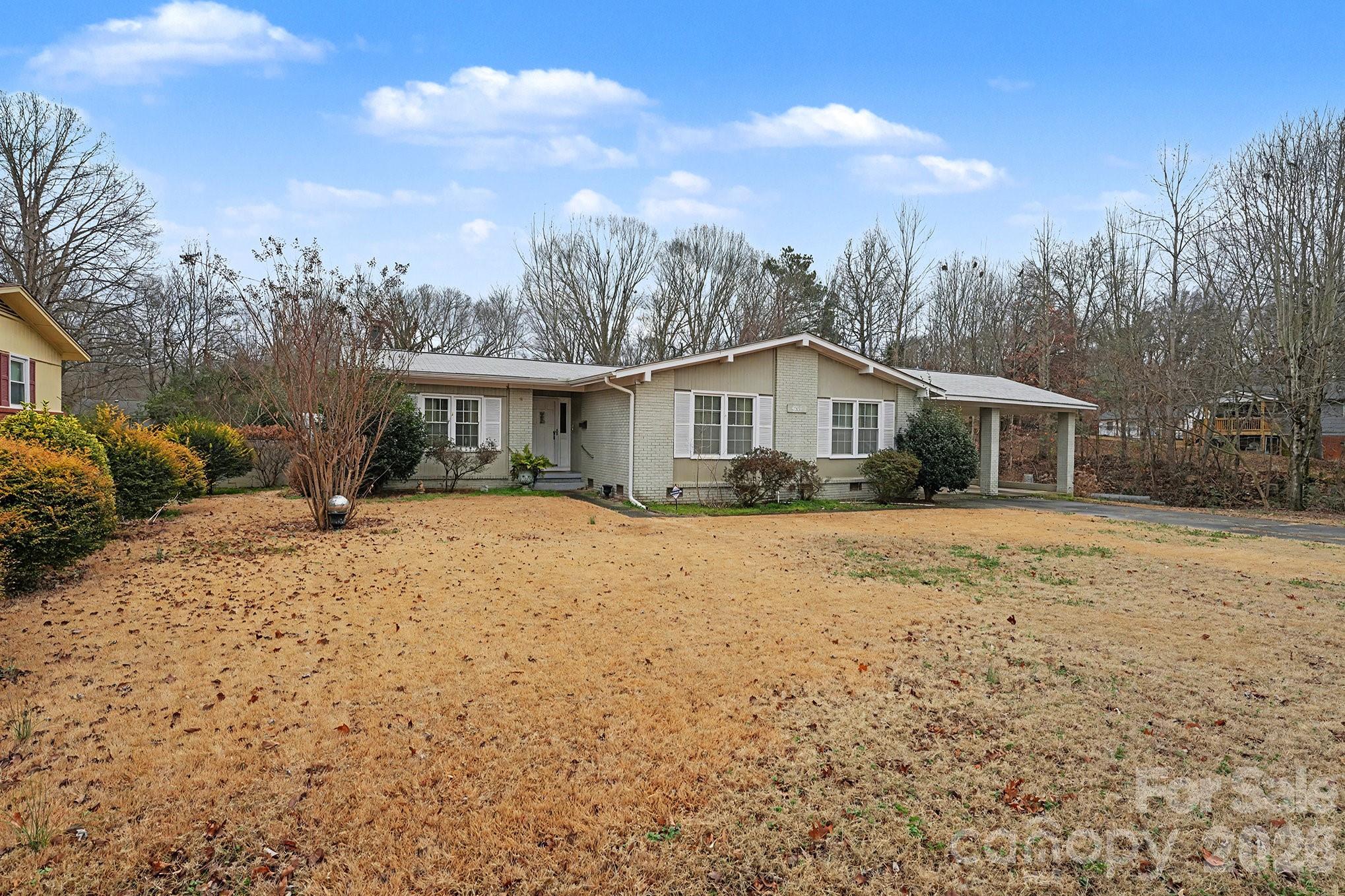 Shannon Park - Residential