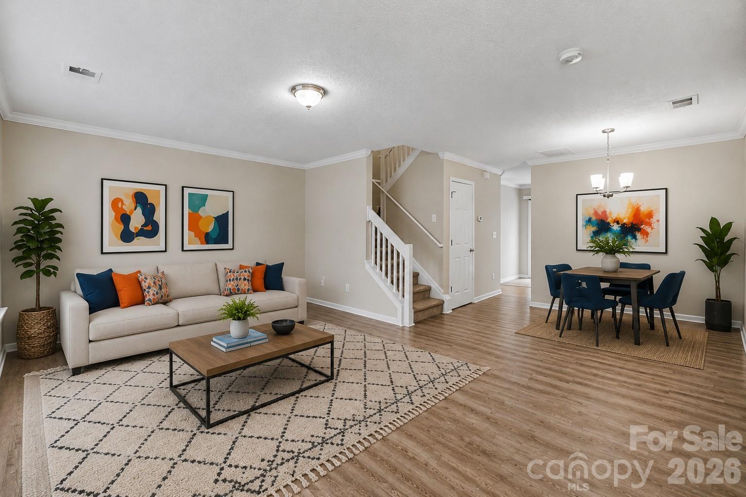 Brookhaven - Residential