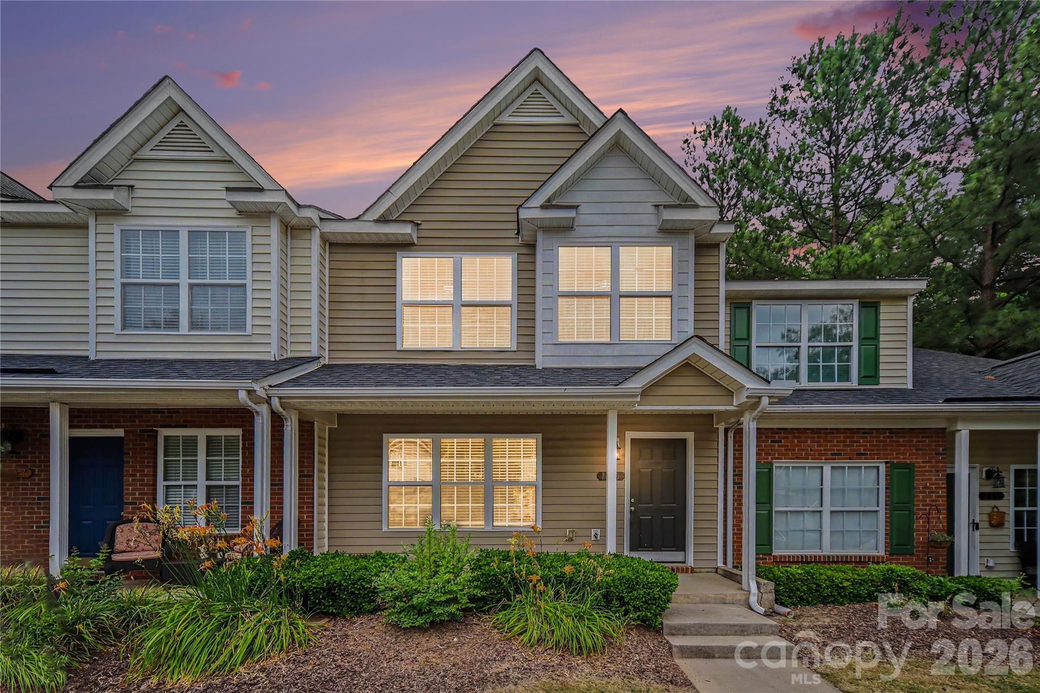Brookhaven - Residential