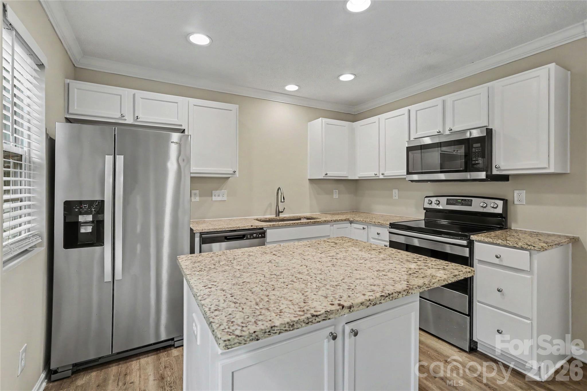 Brookhaven - Residential