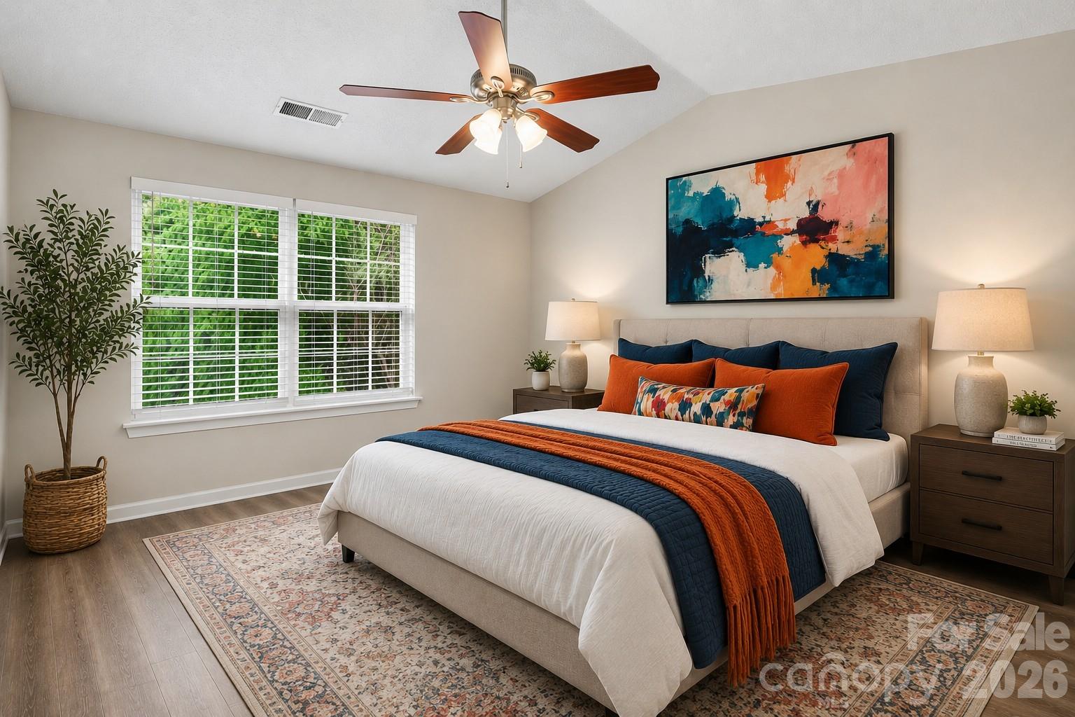 Brookhaven - Residential