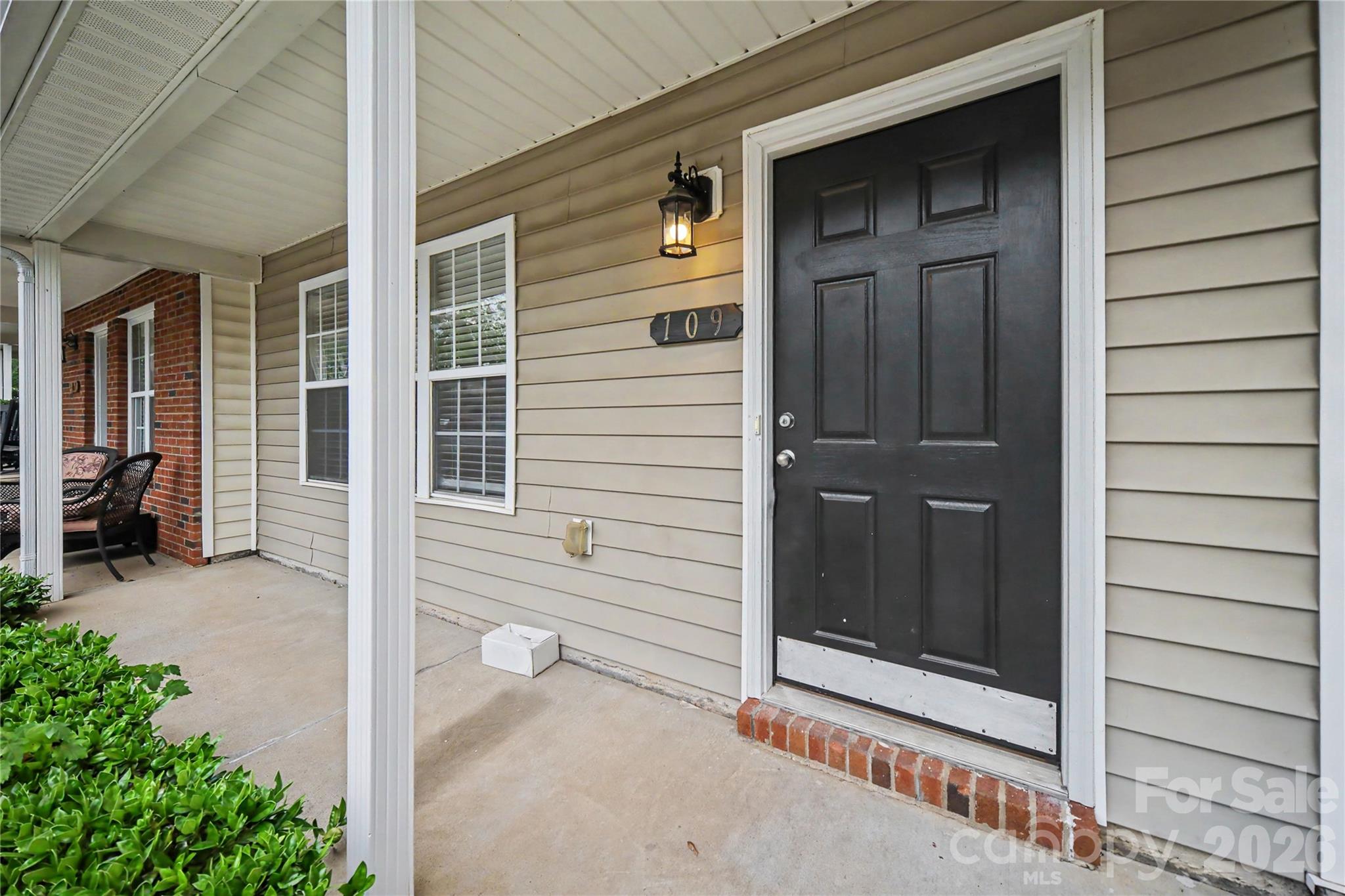 Brookhaven - Residential