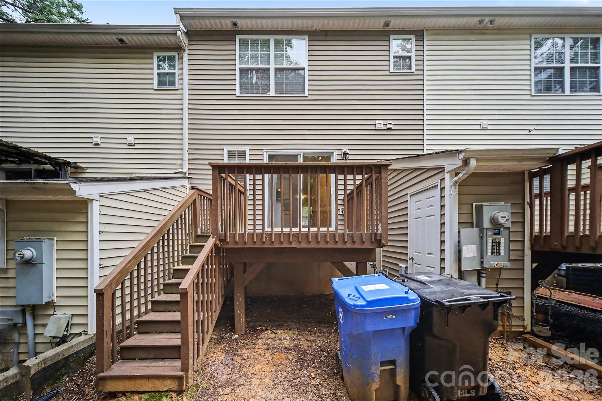 Brookhaven - Residential
