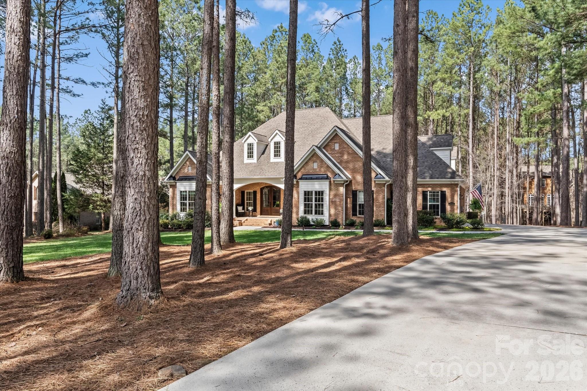 Pebble Bay - Residential