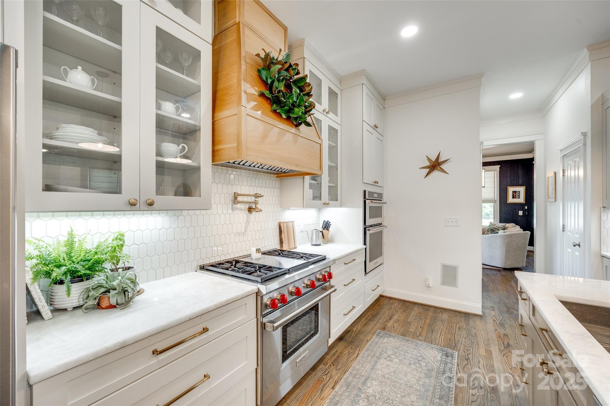 Baxter Village - Residential