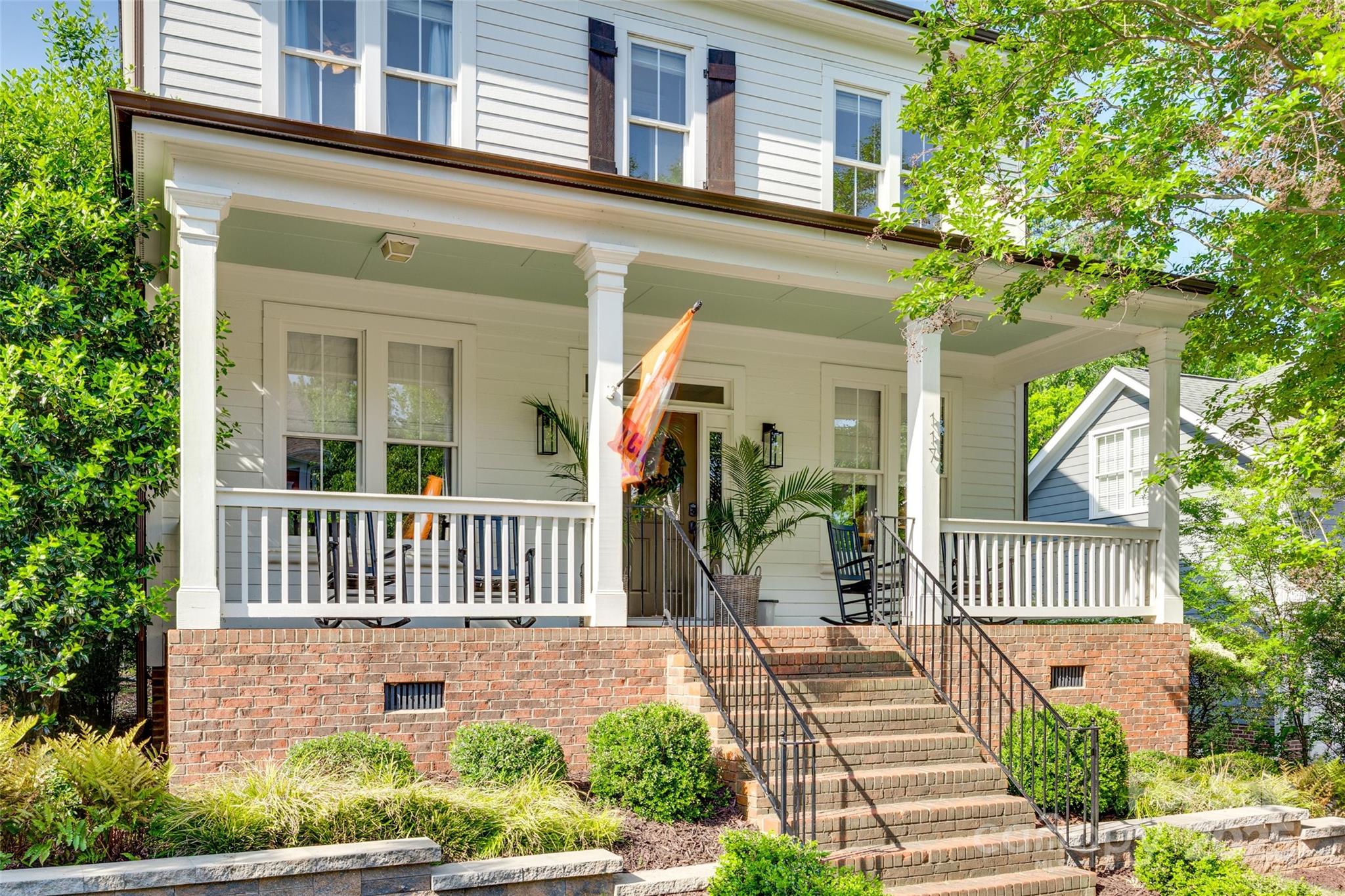Baxter Village - Residential
