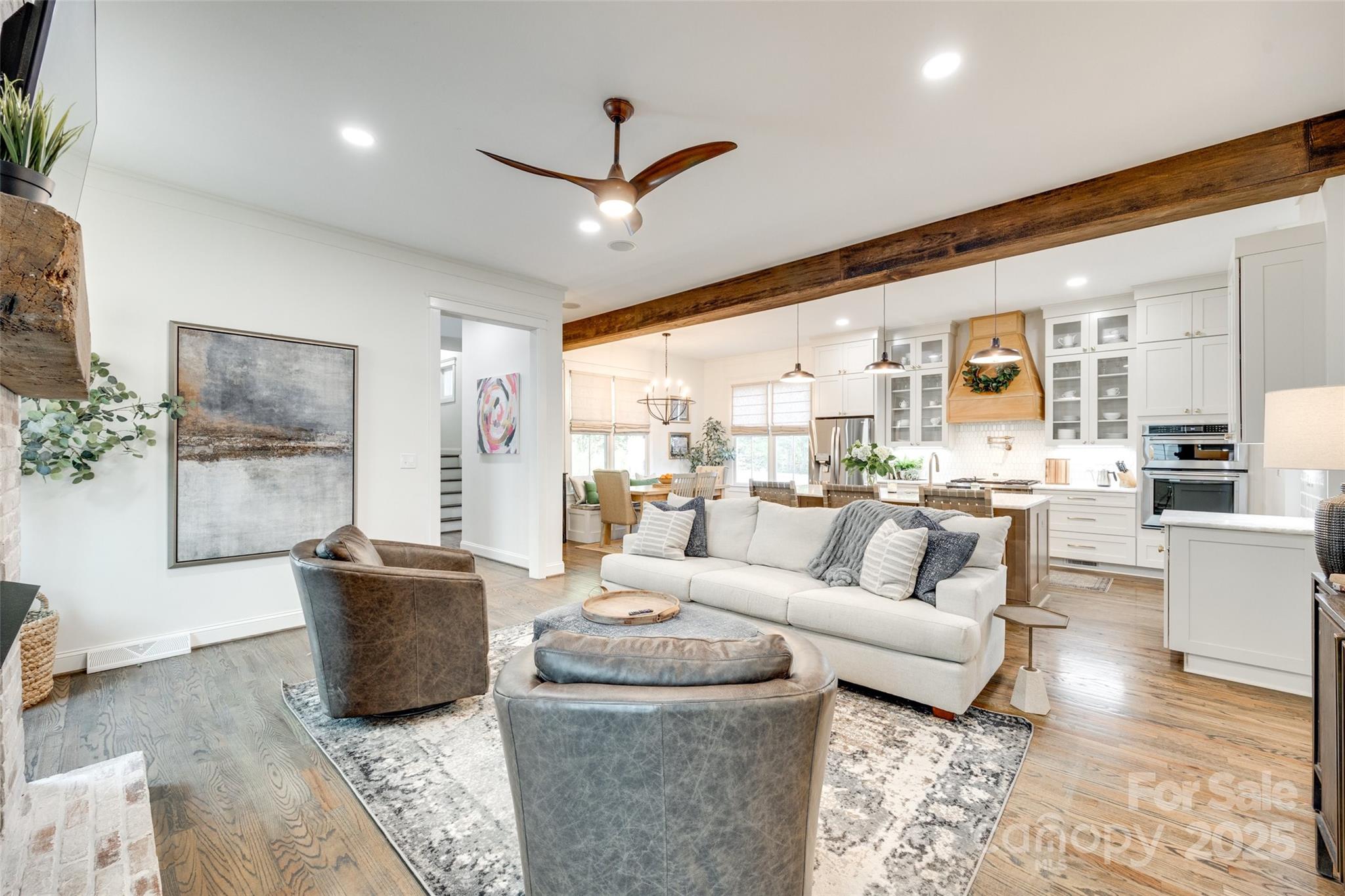 Baxter Village - Residential