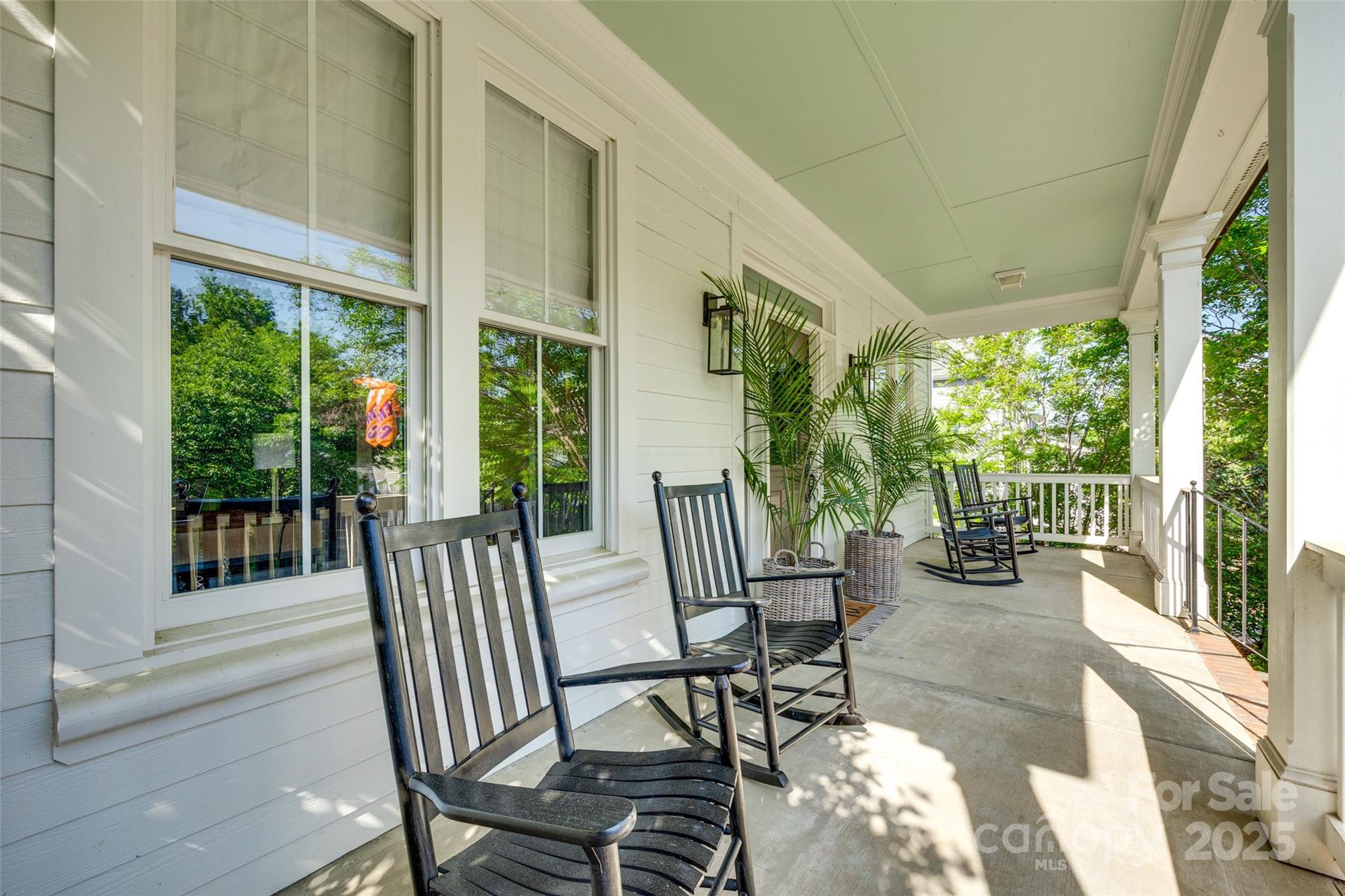 Baxter Village - Residential