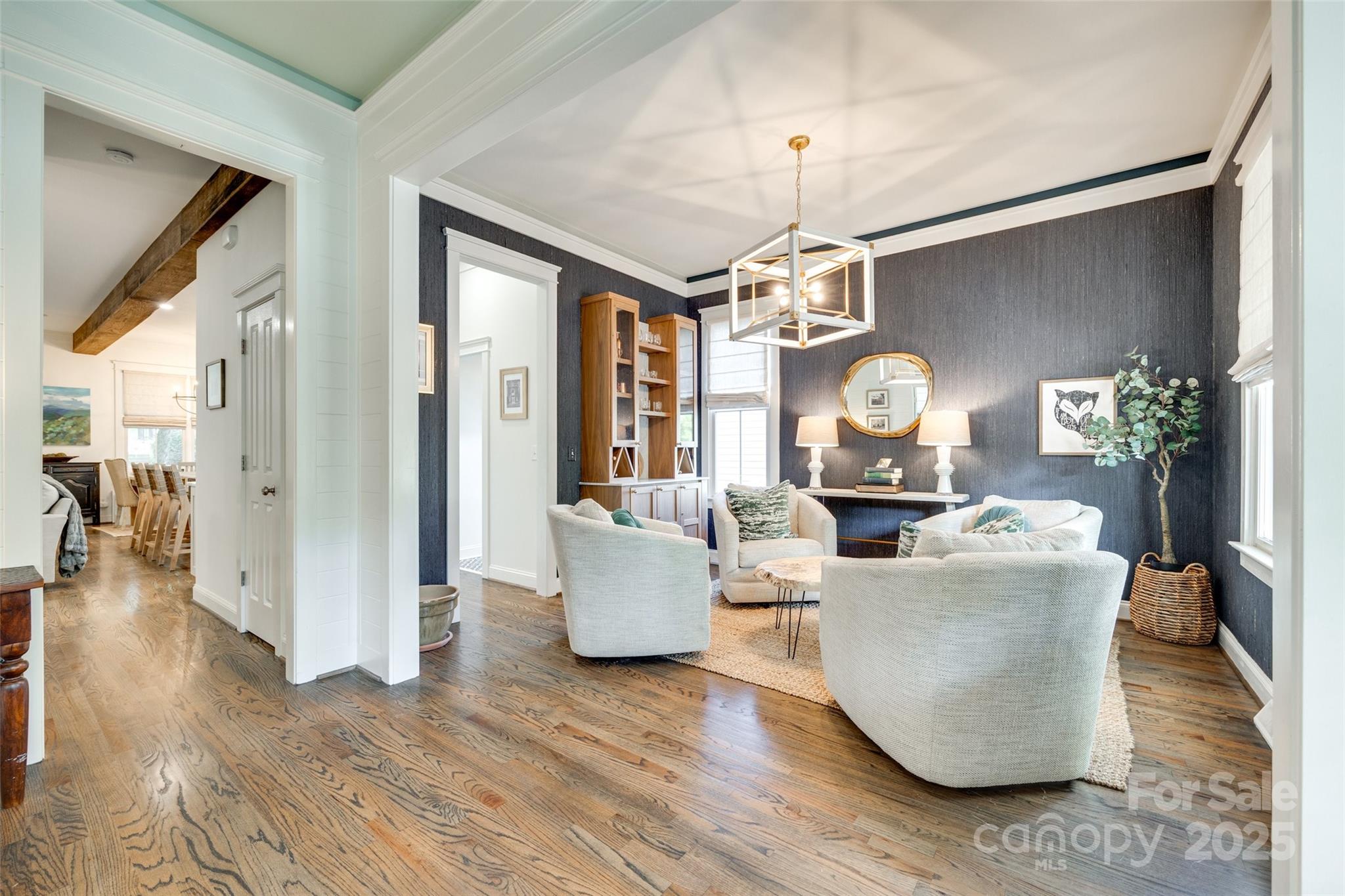 Baxter Village - Residential