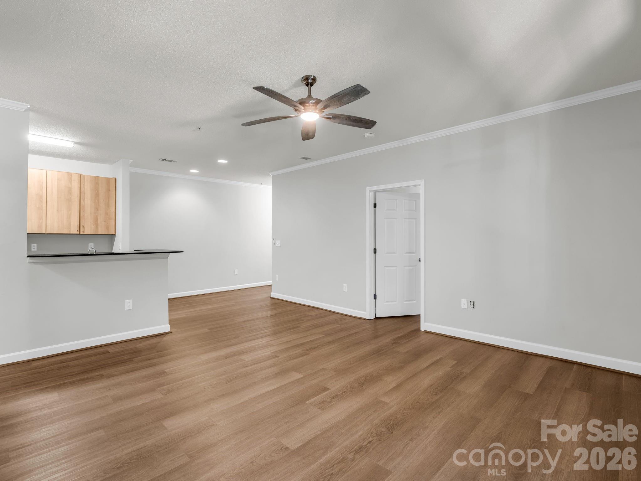 Eastwood Village - Residential