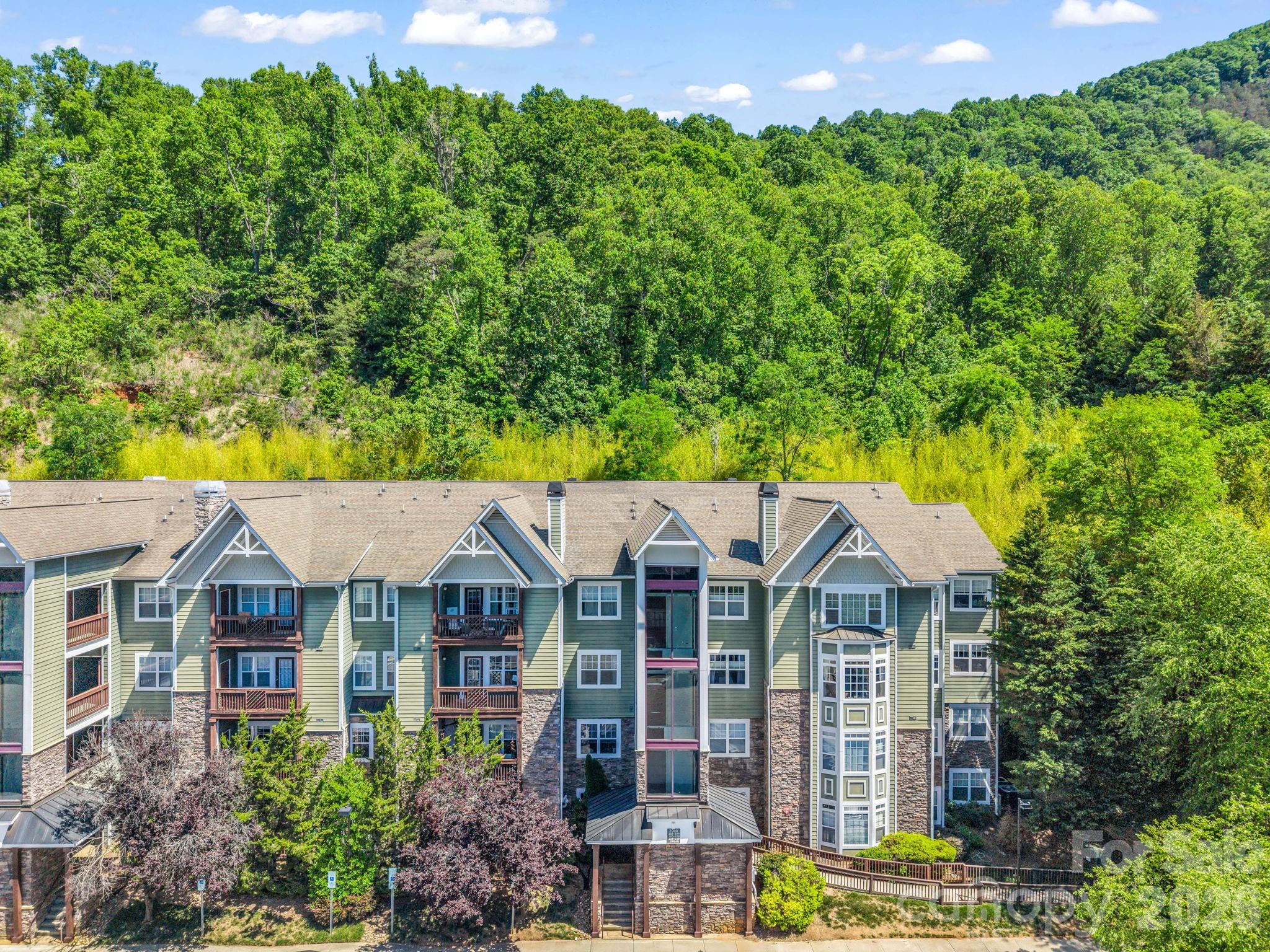 Eastwood Village - Residential