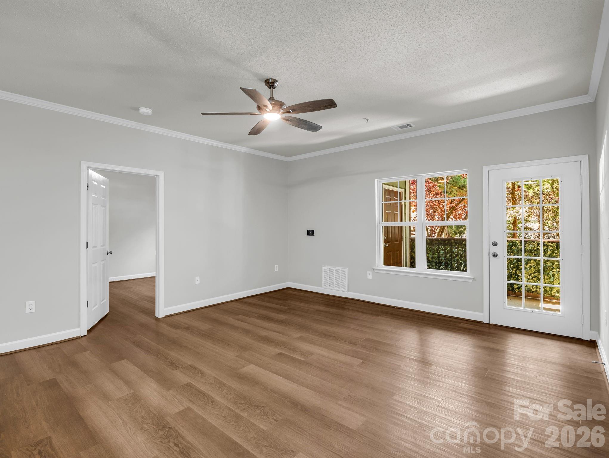 Eastwood Village - Residential