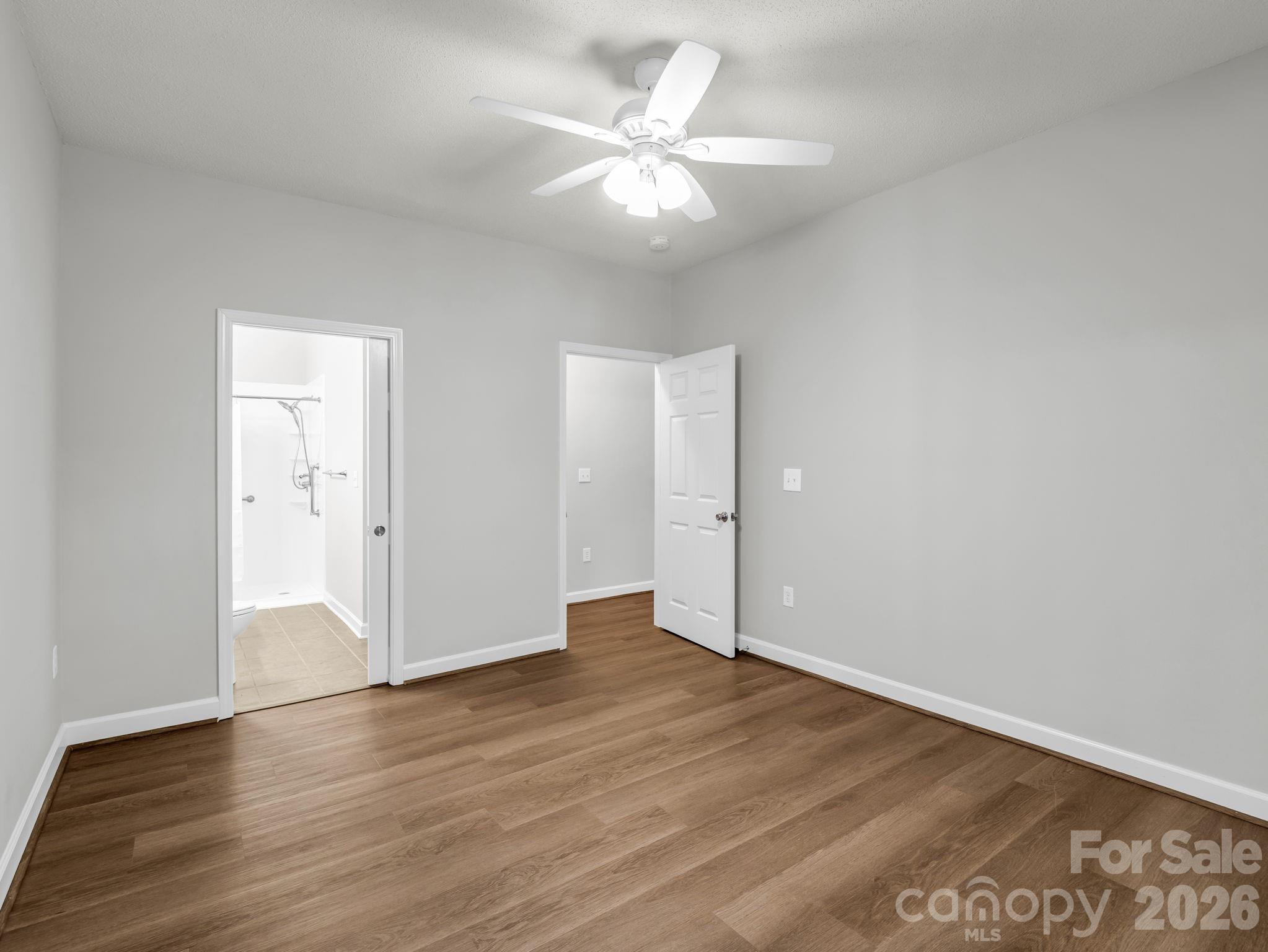 Eastwood Village - Residential