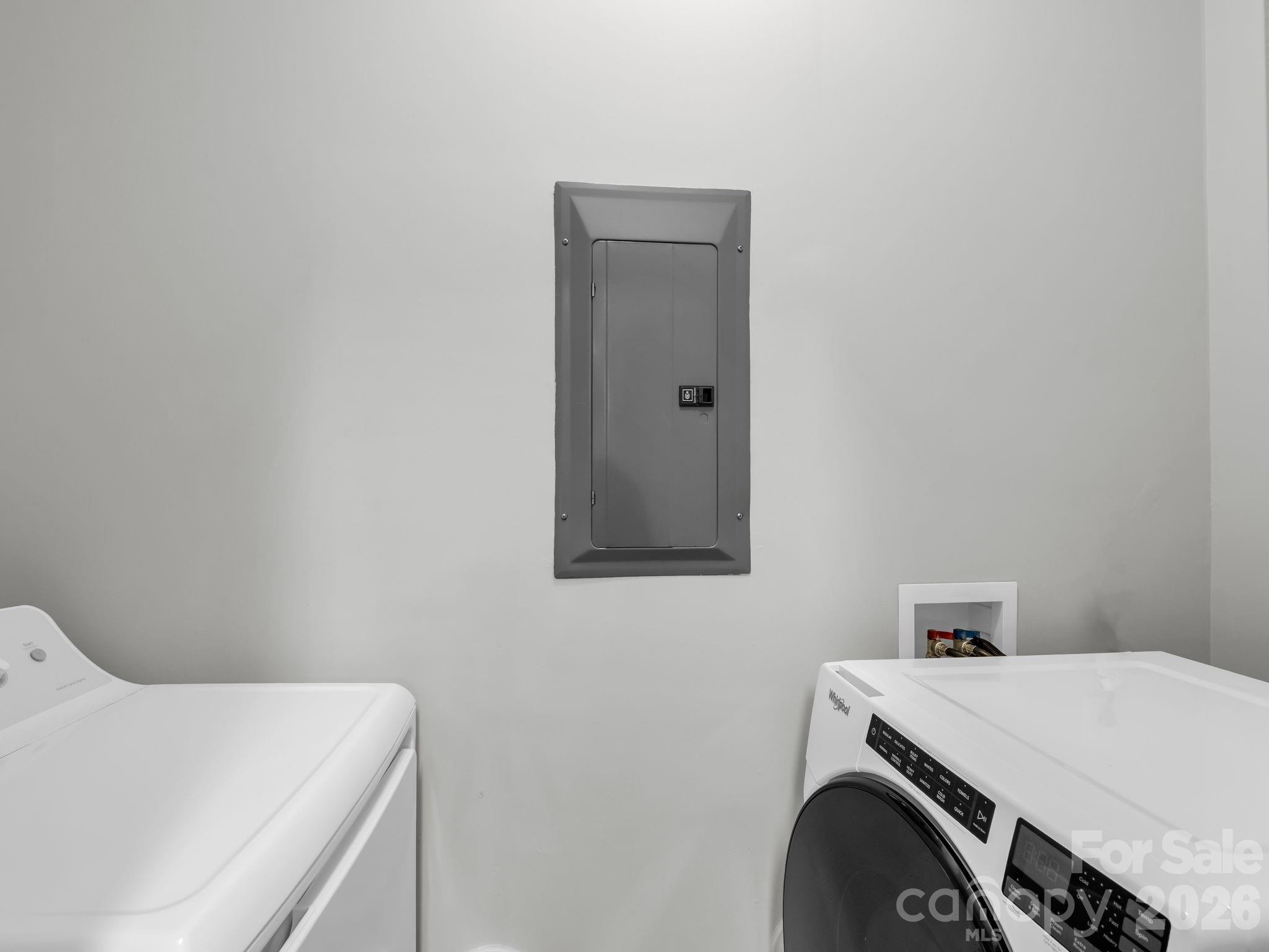 Eastwood Village - Residential
