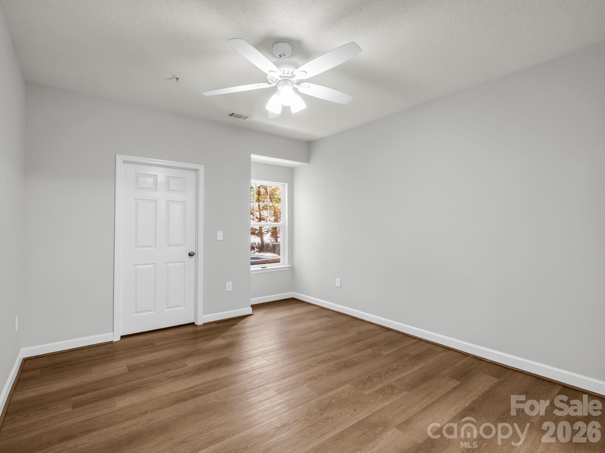Eastwood Village - Residential