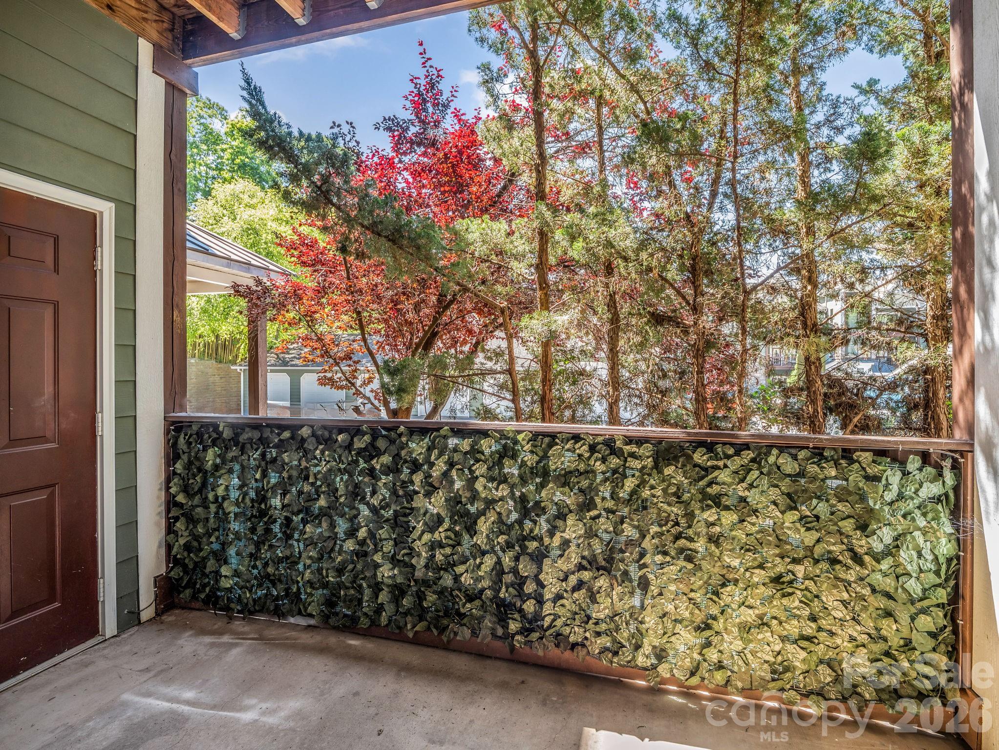 Eastwood Village - Residential