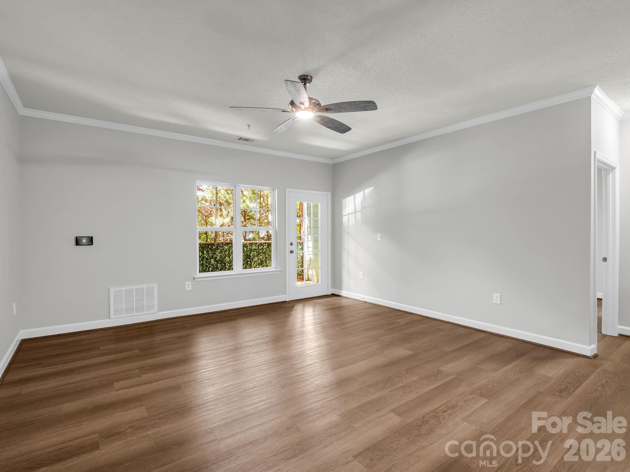 Eastwood Village - Residential