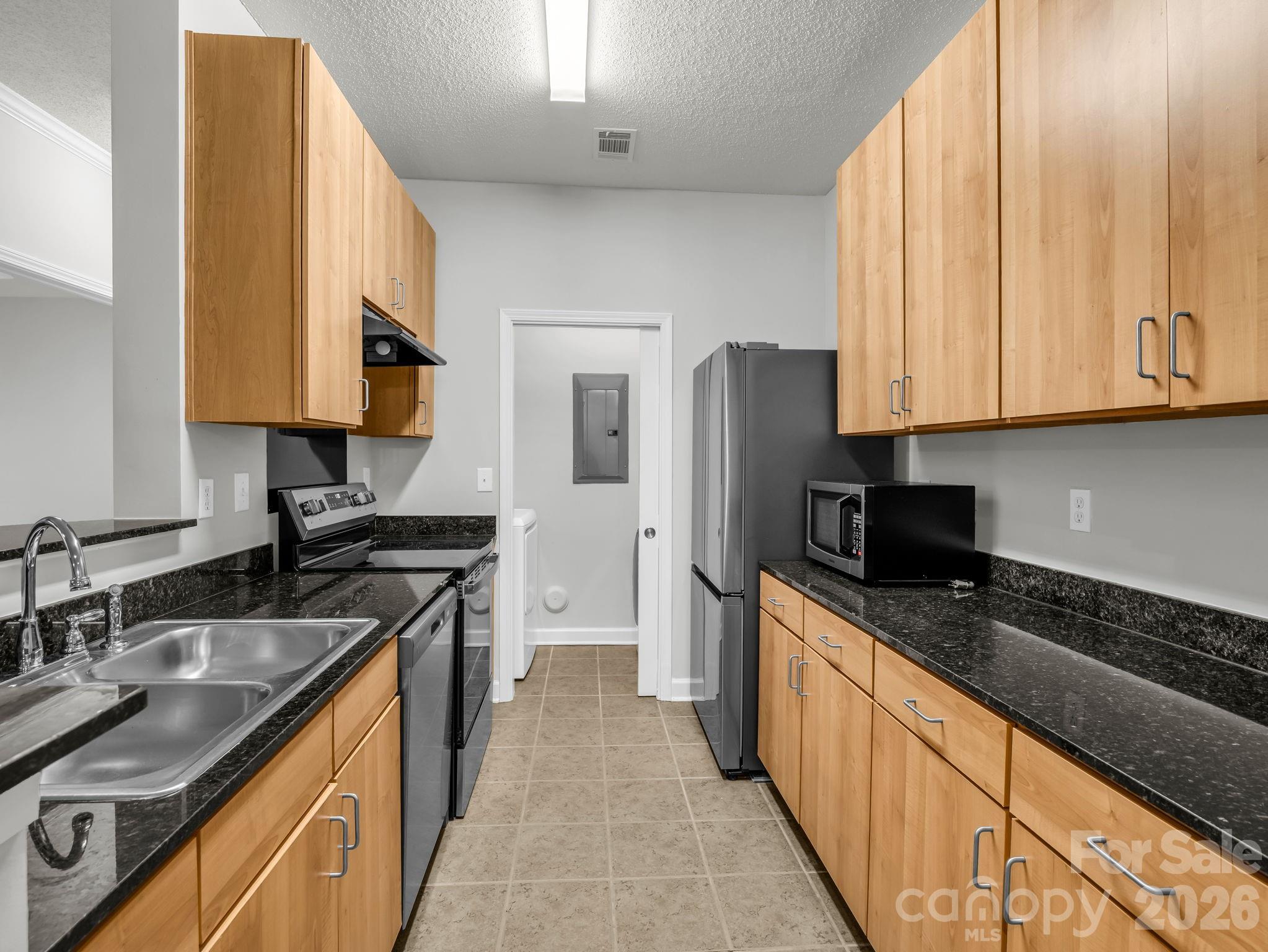 Eastwood Village - Residential