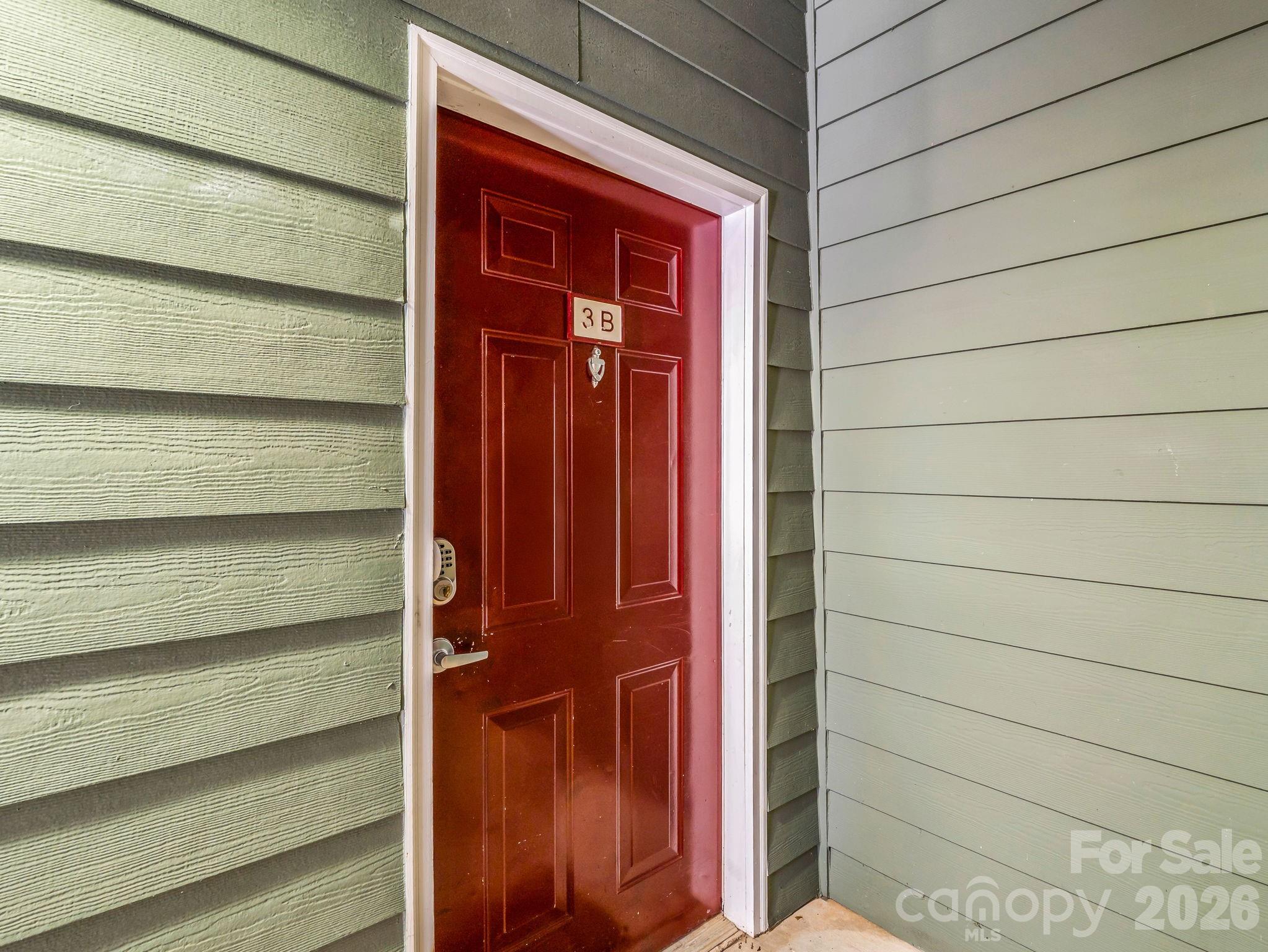Eastwood Village - Residential