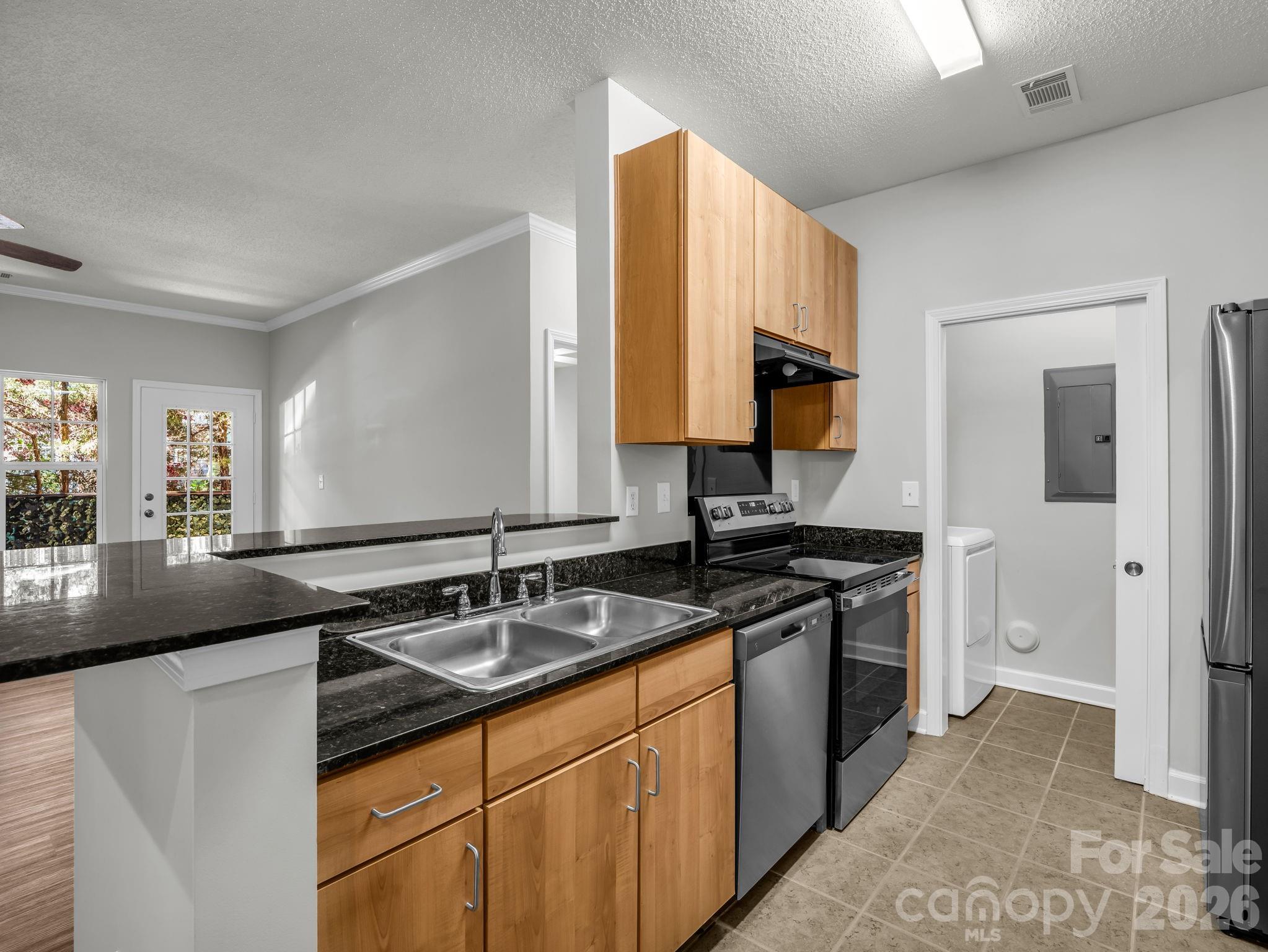 Eastwood Village - Residential
