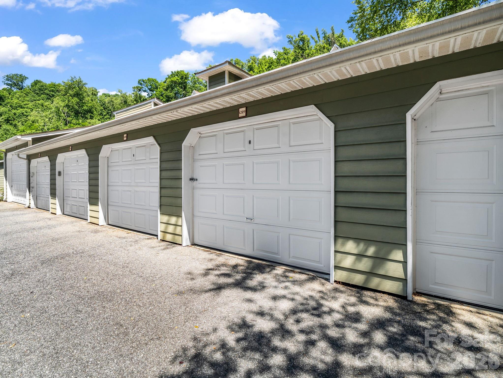 Eastwood Village - Residential