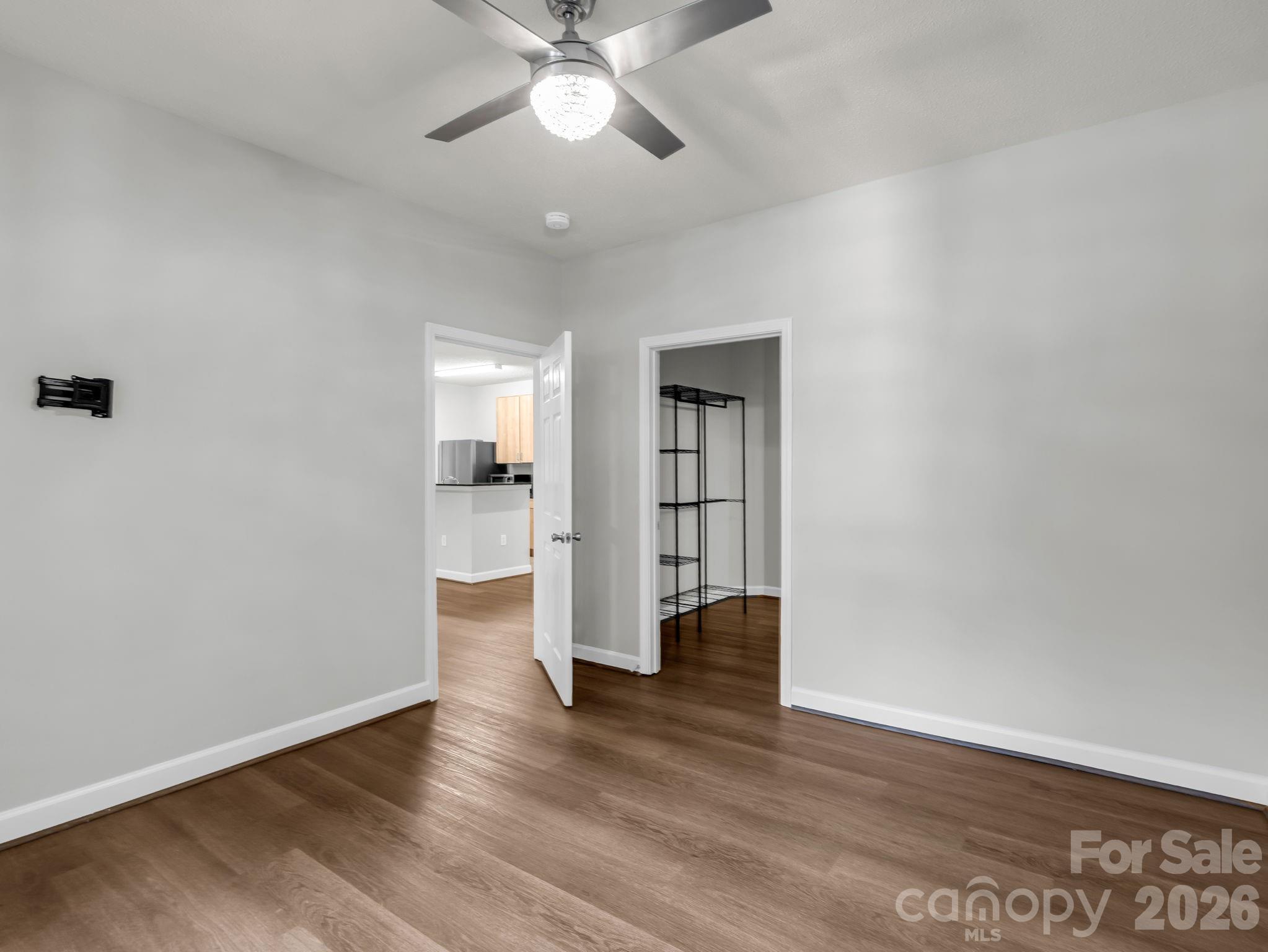 Eastwood Village - Residential