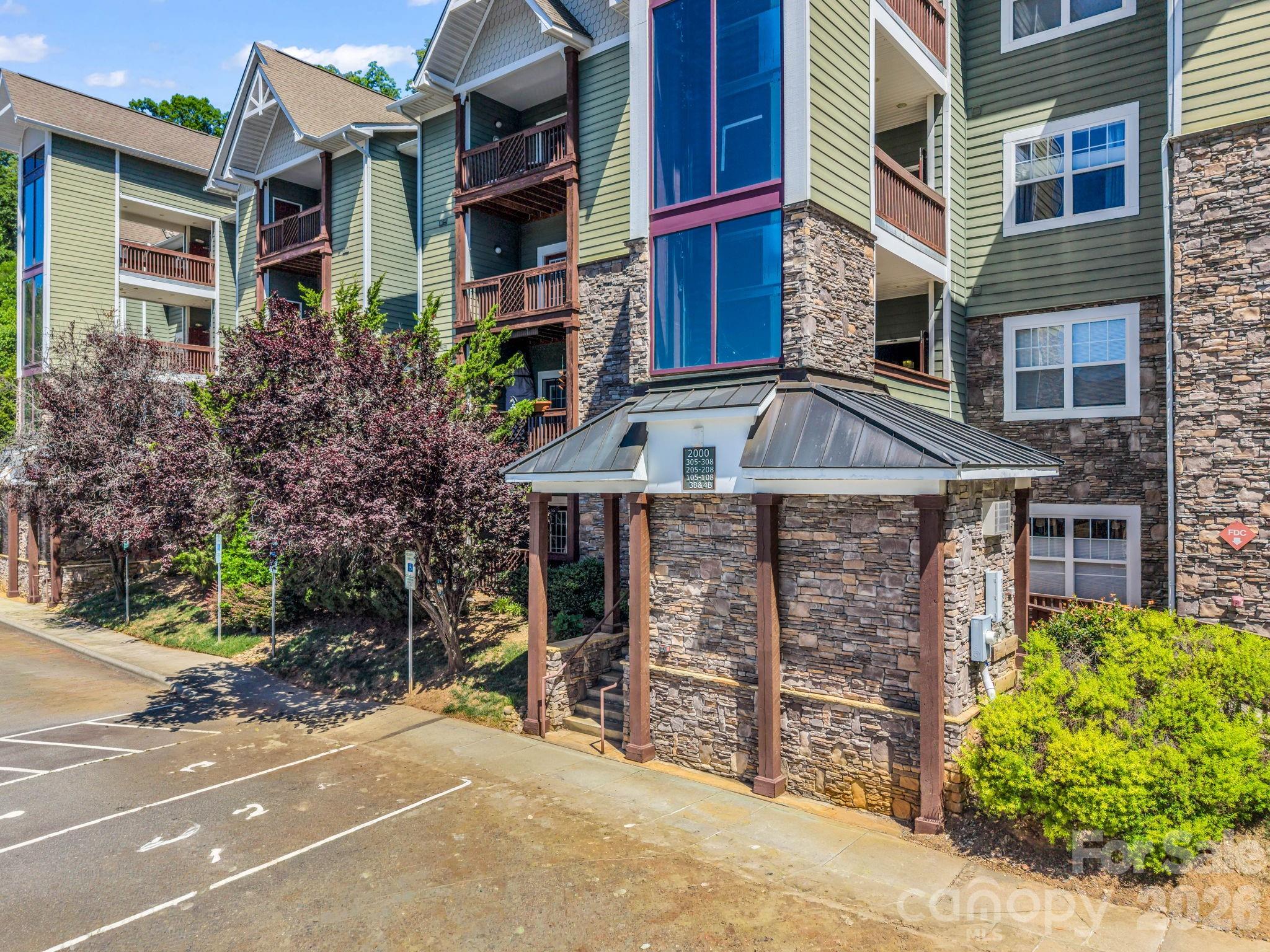 Eastwood Village - Residential