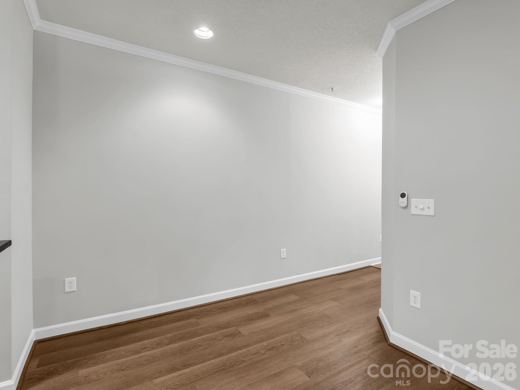 Eastwood Village - Residential