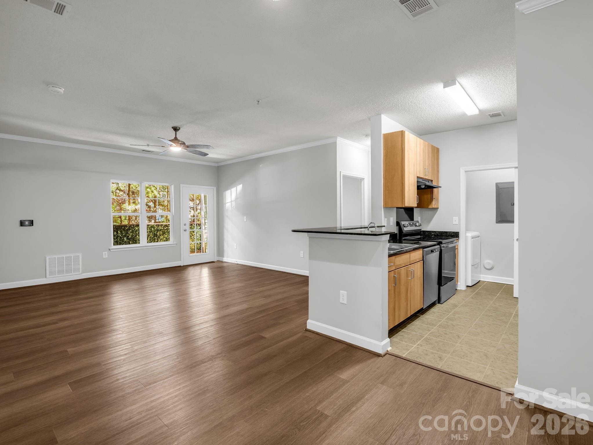 Eastwood Village - Residential