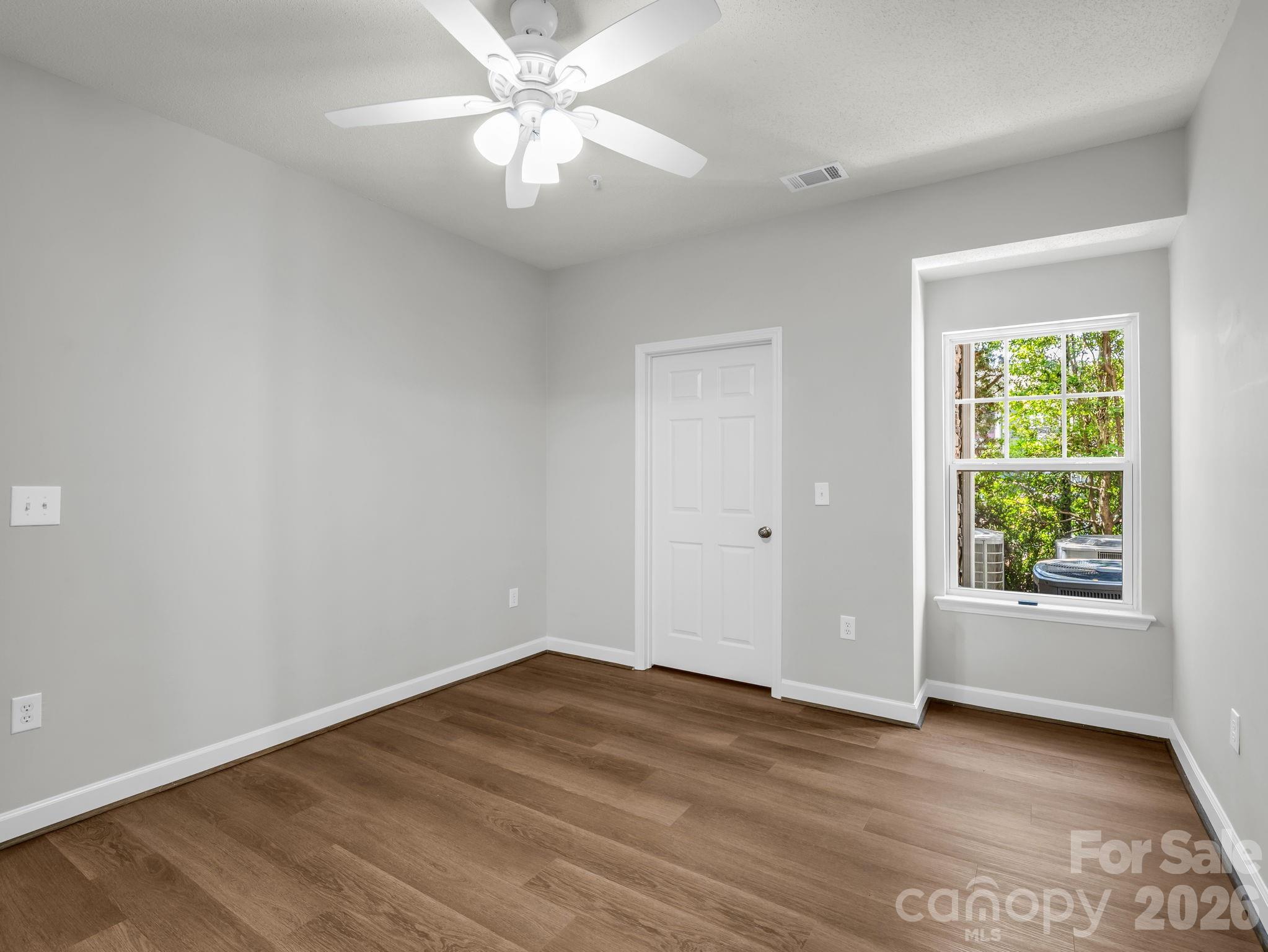 Eastwood Village - Residential