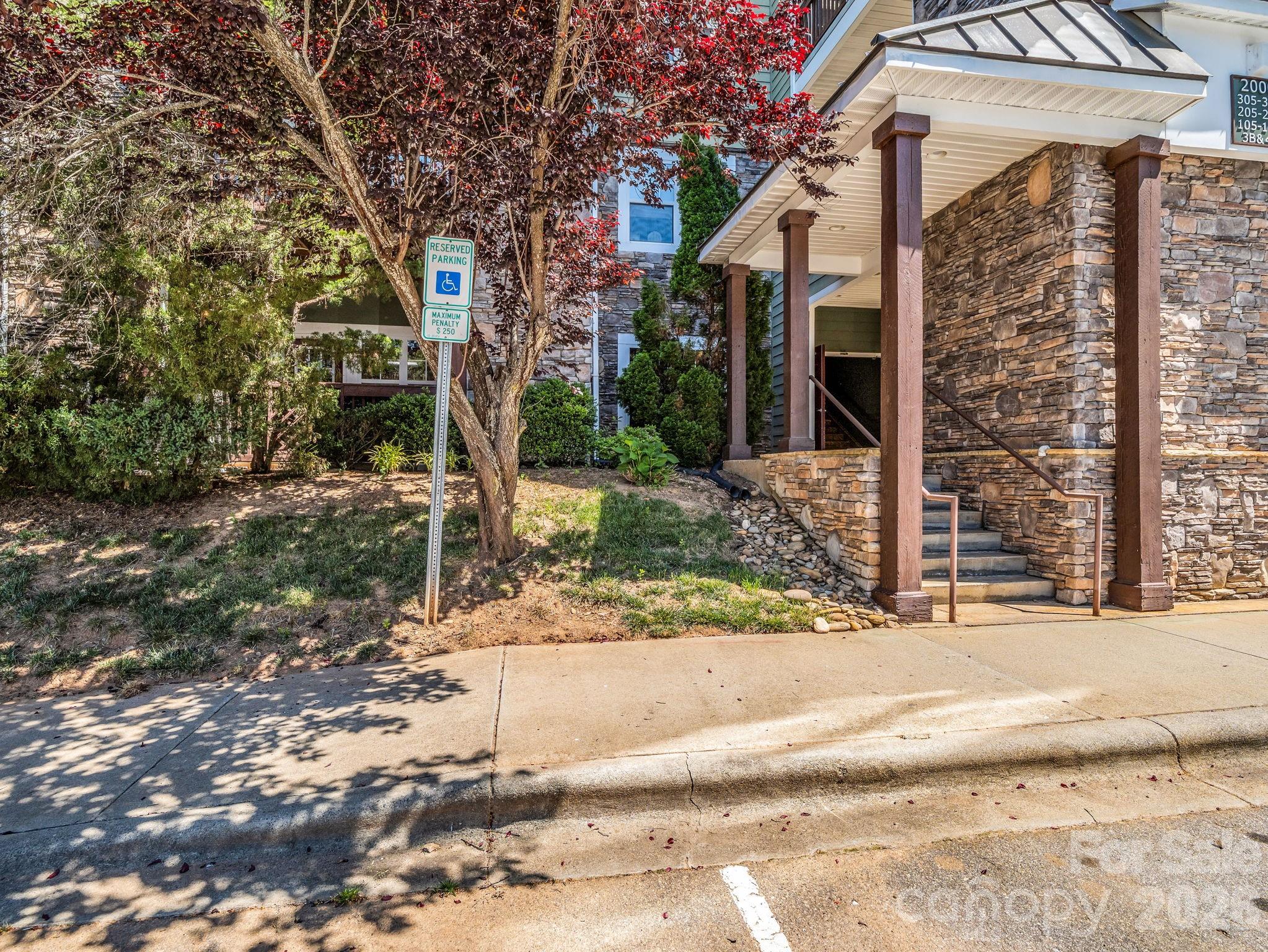 Eastwood Village - Residential