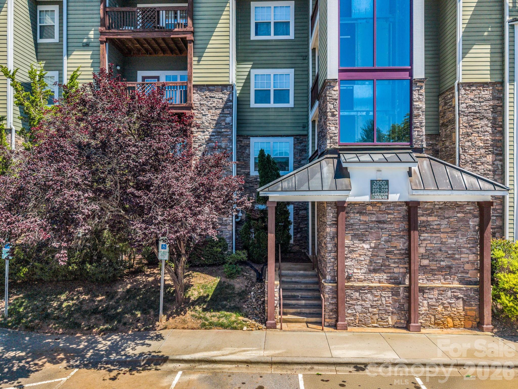 Eastwood Village - Residential