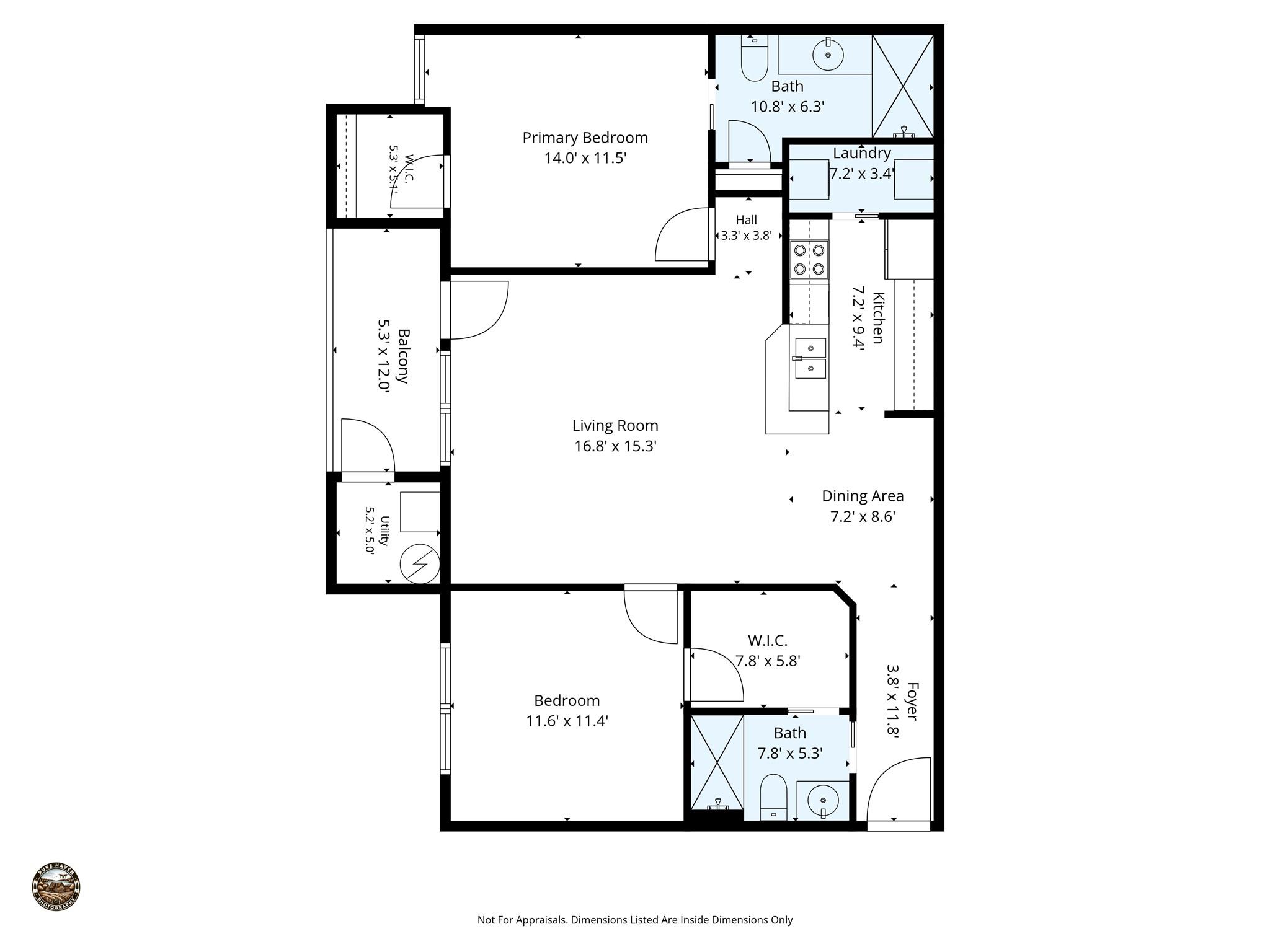 Eastwood Village - Residential