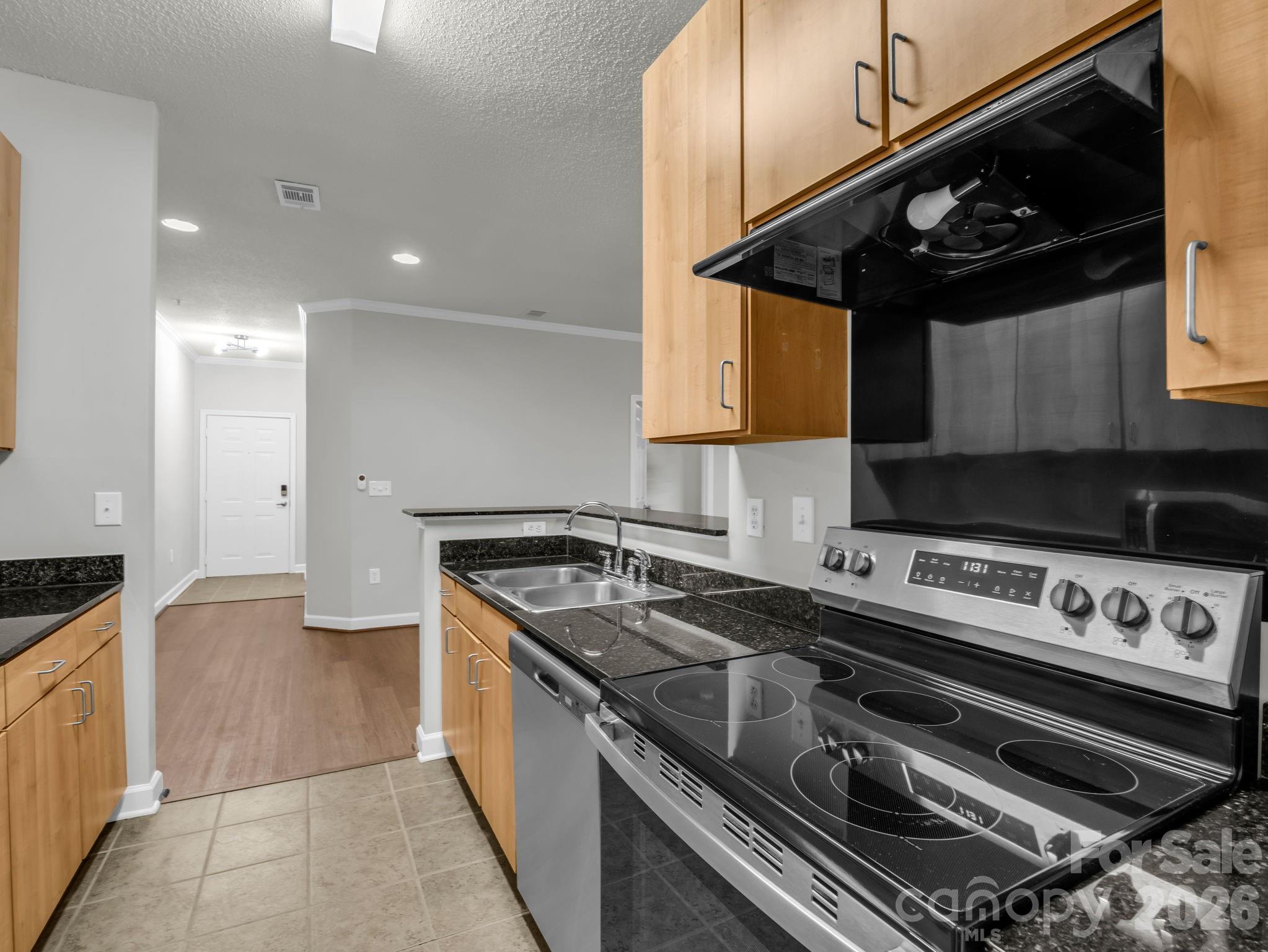 Eastwood Village - Residential