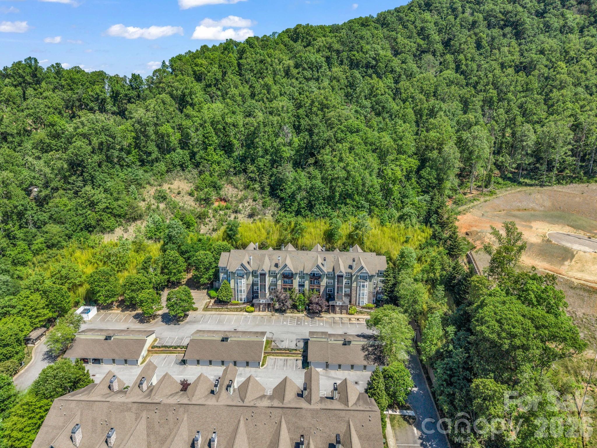 Eastwood Village - Residential