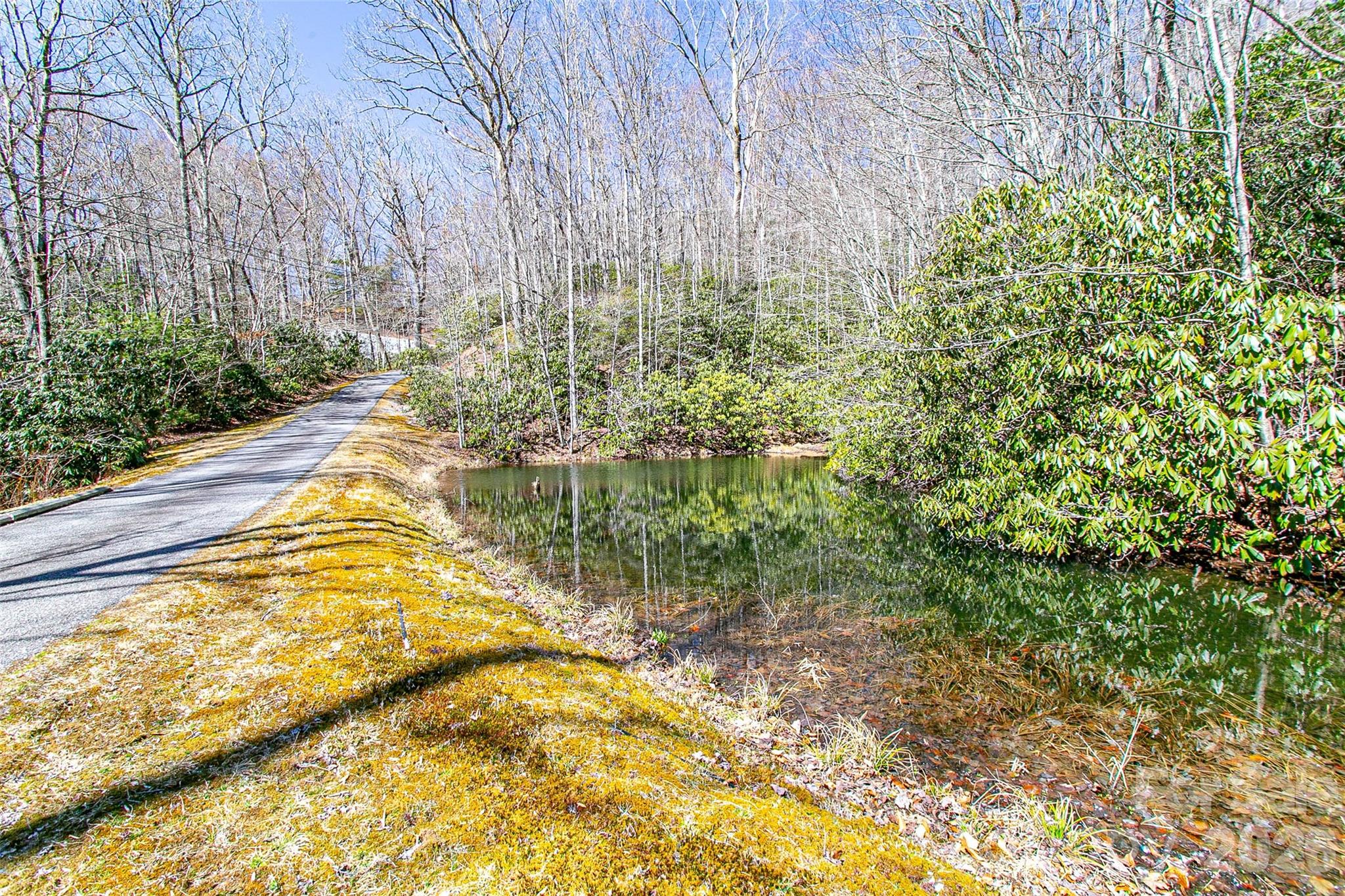 Whiskey Creek - Land
