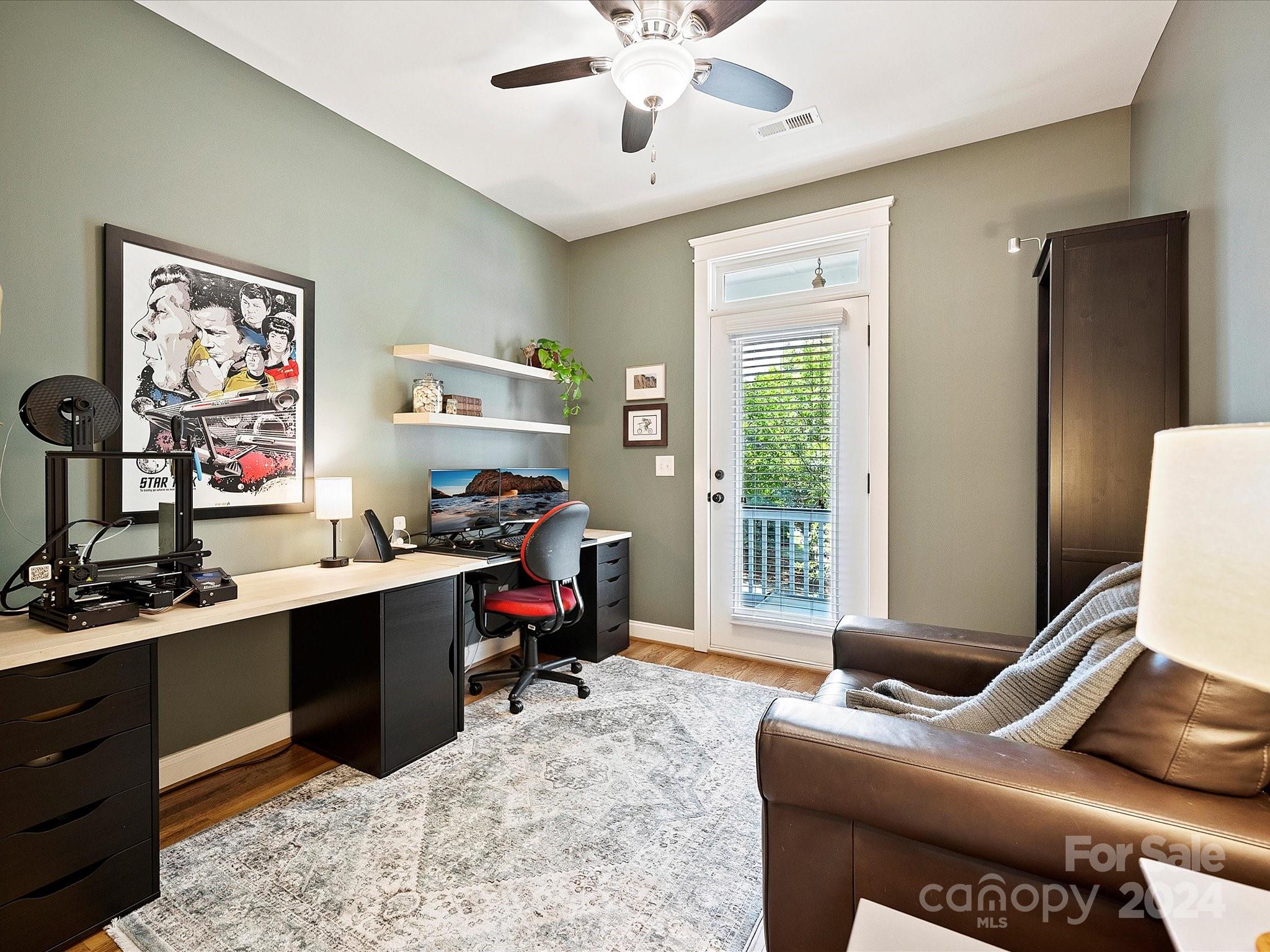 Baxter Village - Residential