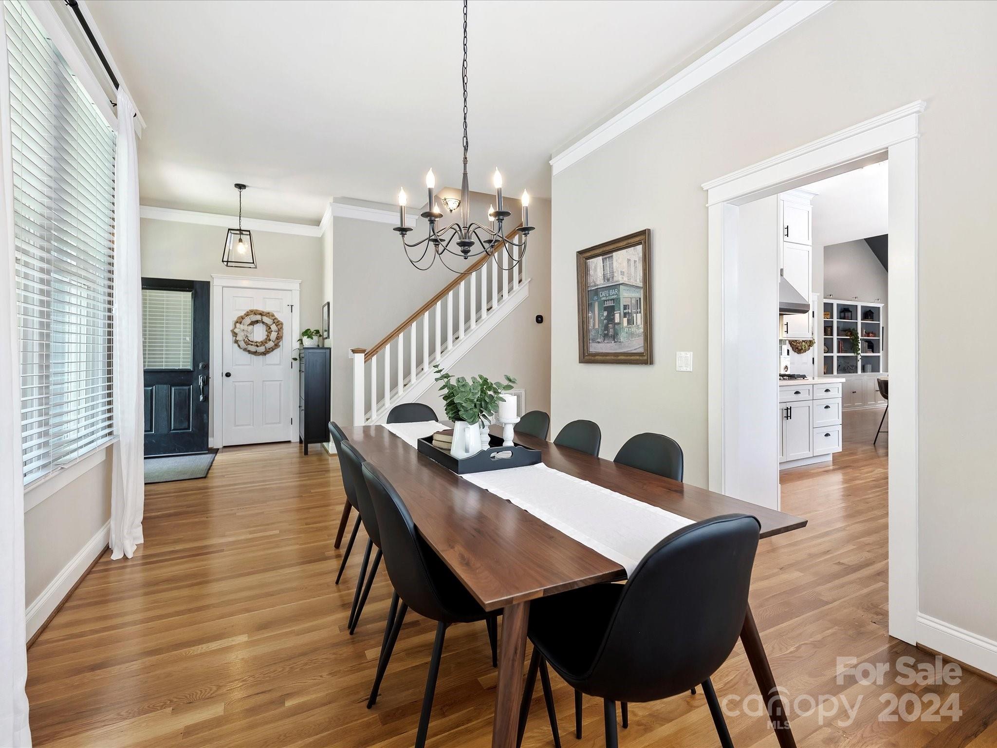 Baxter Village - Residential