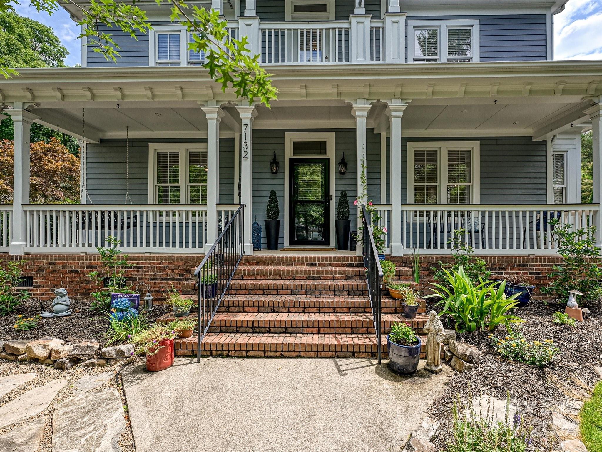 Baxter Village - Residential