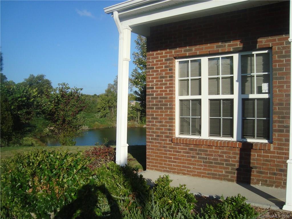 Cole Creek - Residential