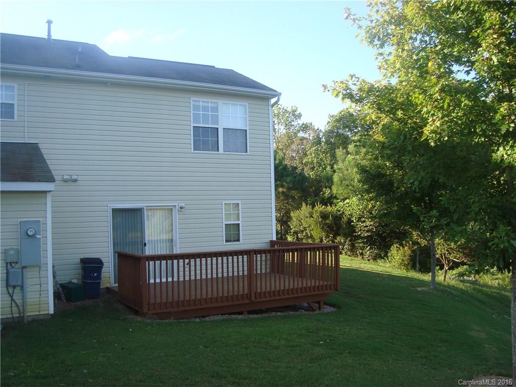Cole Creek - Residential