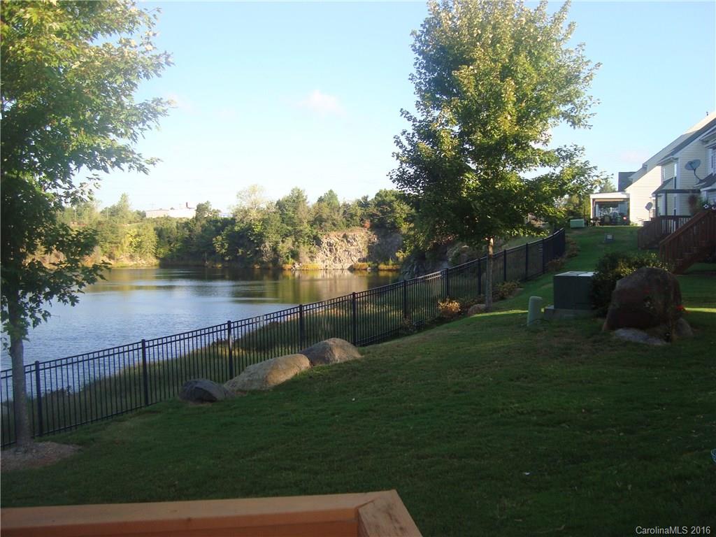 Cole Creek - Residential