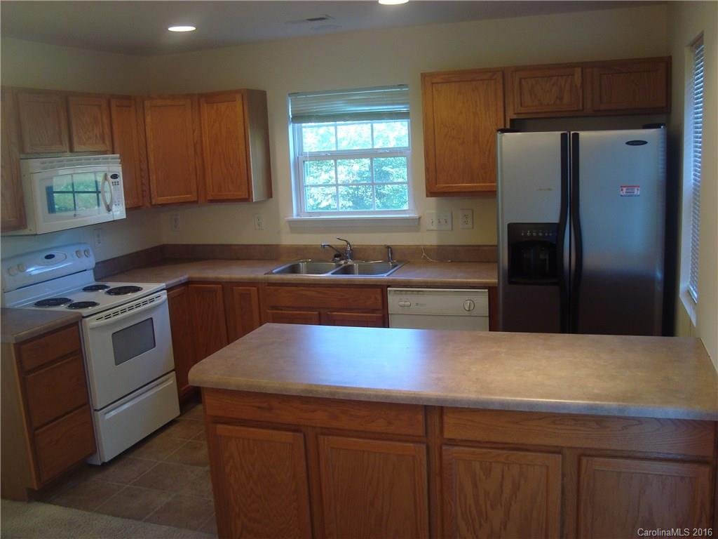 Cole Creek - Residential