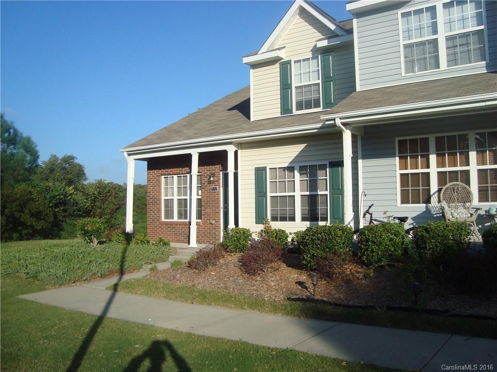 Cole Creek - Residential
