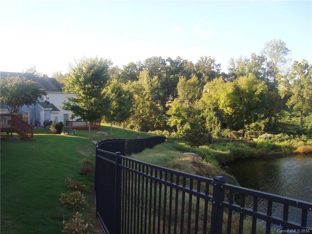 Cole Creek - Residential
