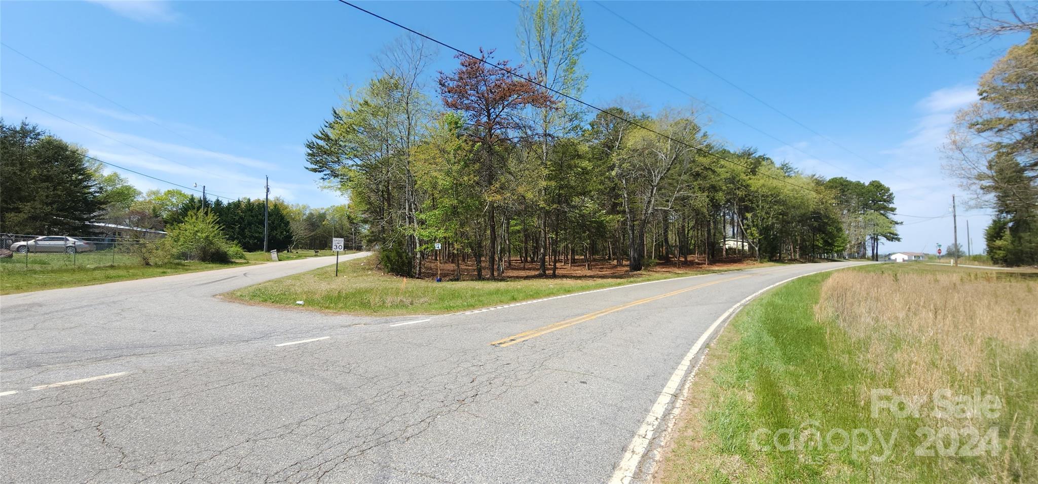 Unrestricted .80 Acre Lot - Bring your Mobile Home, RV, or Tiny Home!  Located just a couple of minutes to Strawberry Hill or Lake Bowen, this lot is very convenient to local attractions & recreation.  Approx 15 minutes to Spartanburg, Chesnee, Tryon, and I-26.  Lot 4 is a large corner lot and has already been prepped for building - large trees have been cleared out to reveal a driveway and homesite.  The driveway could run from street to street!  The lot has public water available through LCF Water District.  Soil Scientist has already evaluated the soil - says its ready for a septic tank!   As housing prices continue to rise, don't miss out on this opportunity to own a piece of the American Dream!!  Affordable Lot for an Affordable Home.  Contact your local Mobile Home Dealer and learn about land+ home Packages!!