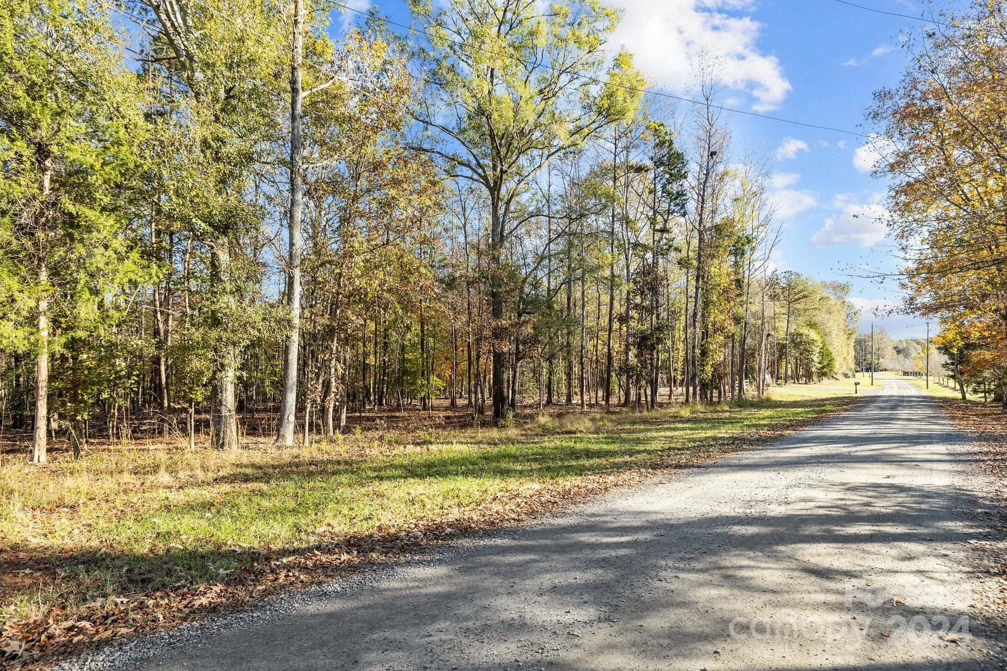 Escape to your own secluded retreat with this beautiful 3-acre parcel of wooded land, offering unparalleled privacy and natural beauty. Perfect for outdoor enthusiasts, nature lovers, or anyone looking for a peaceful getaway, this property is surrounded by mature trees, providing both shade and serenity. The property is permitted and perced for a 5 bedroom home. No HOA.