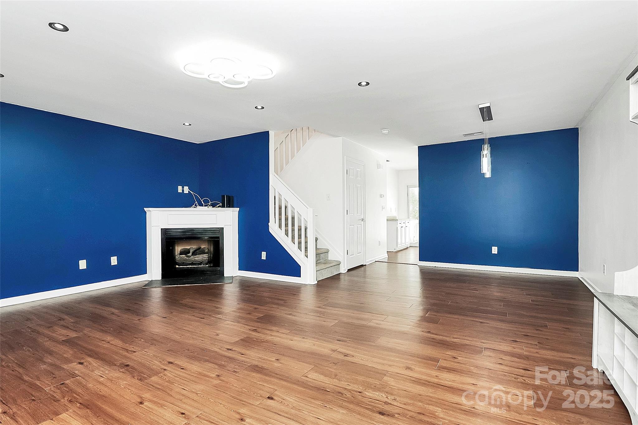 Hunter Downs - Residential